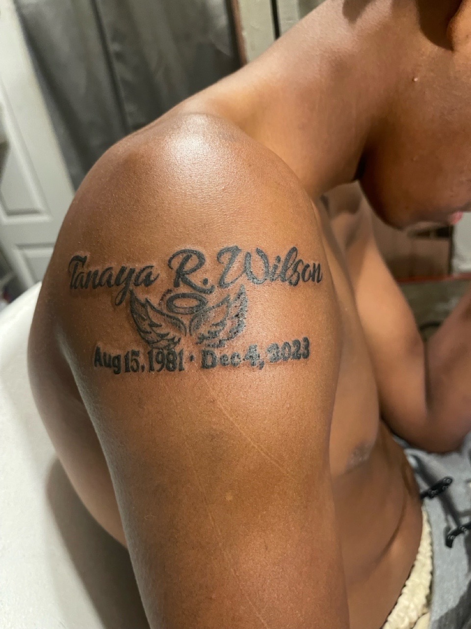 Tattoo by Real_Inky on TattMe