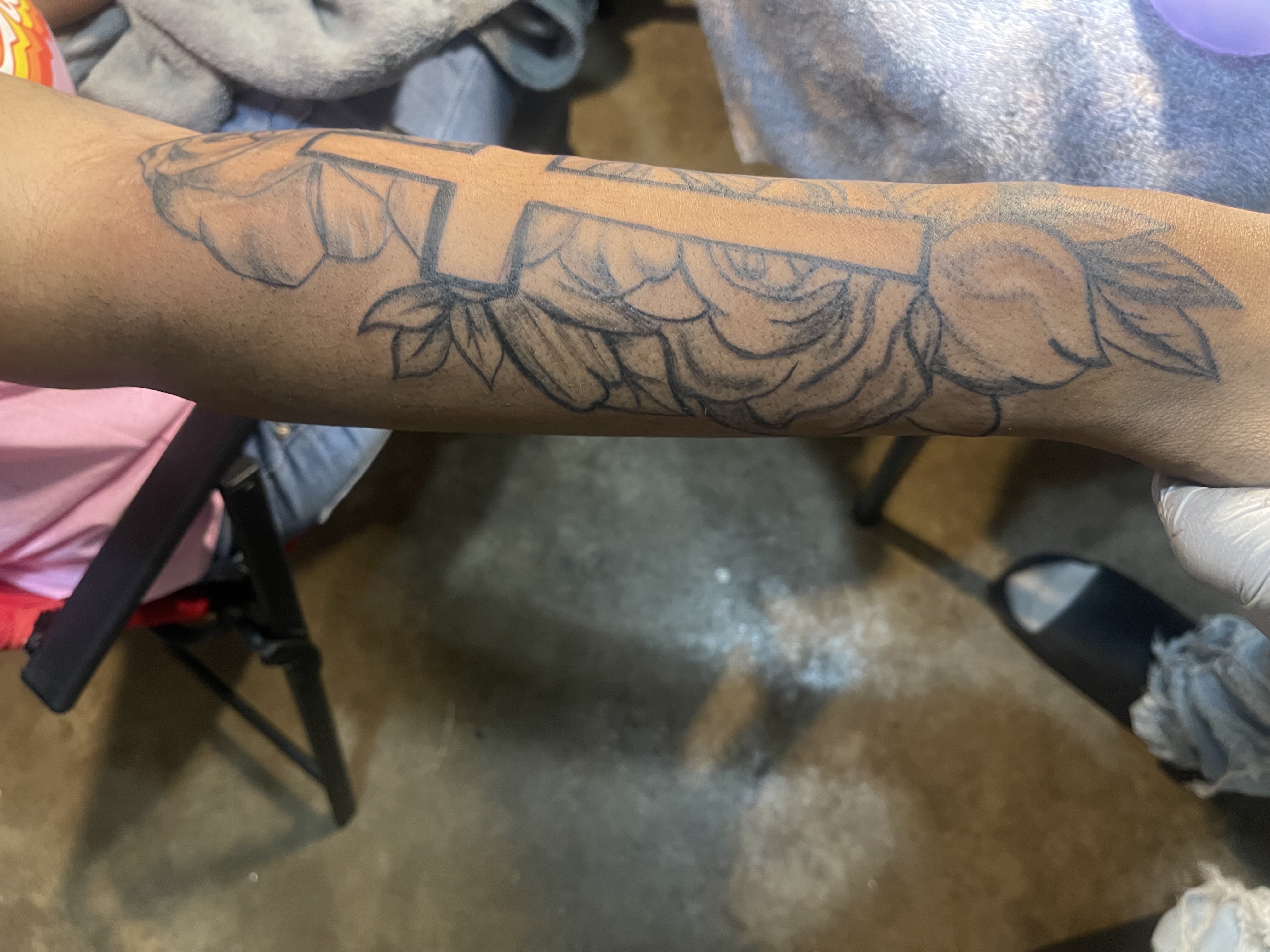 Tattoo by Real_Inky on TattMe