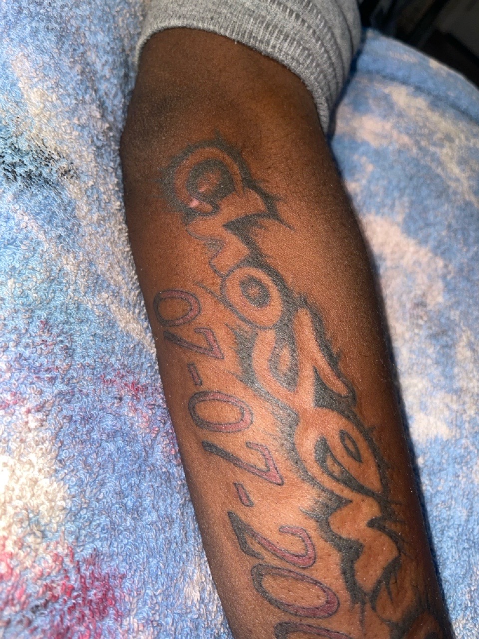 Tattoo by Real_Inky on TattMe