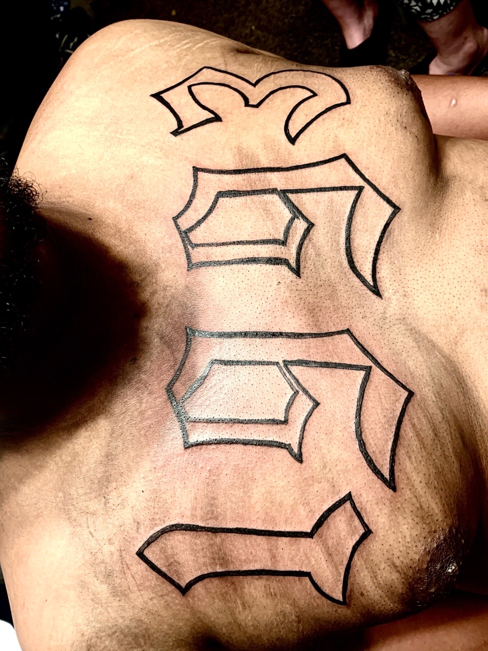 Tattoo by Real_Inky on TattMe