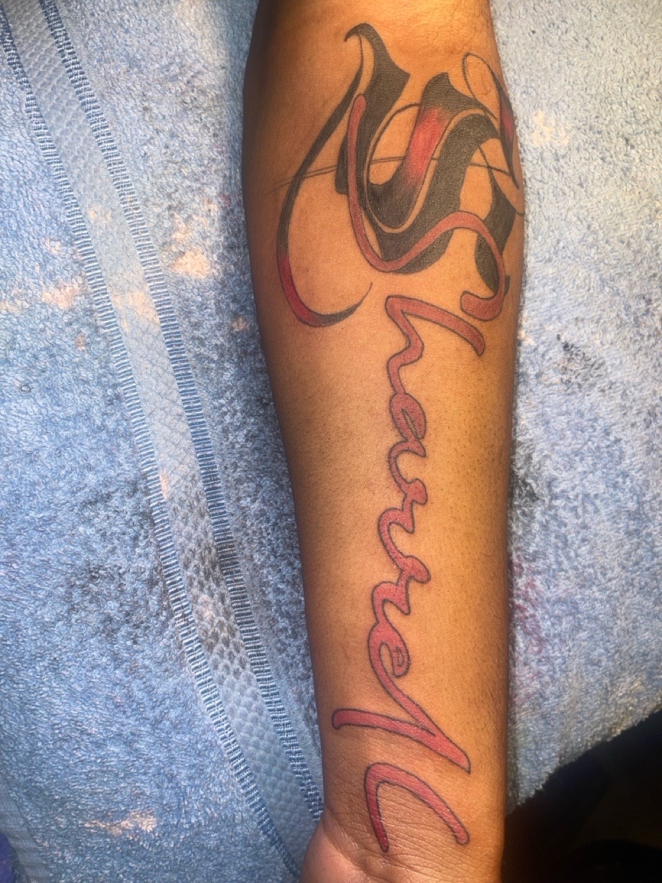 Tattoo by Real_Inky on TattMe