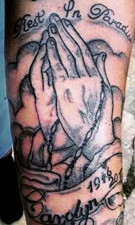 Tattoo by Real_Inky on TattMe