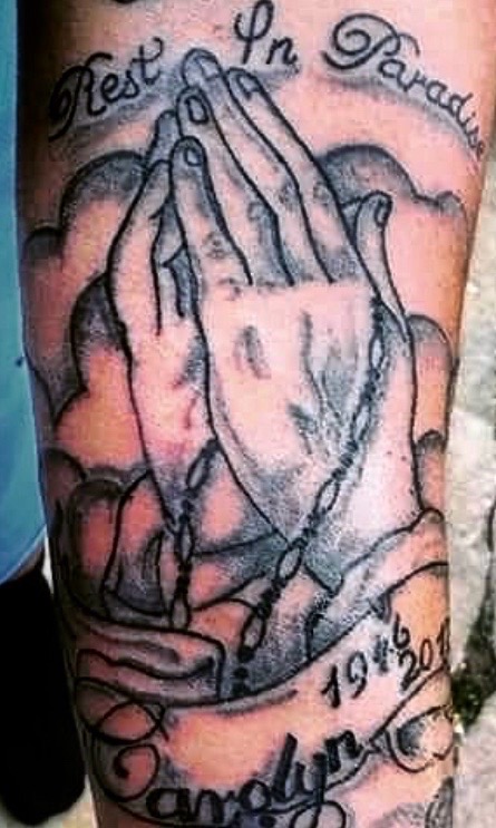 Tattoo by Real_Inky on TattMe