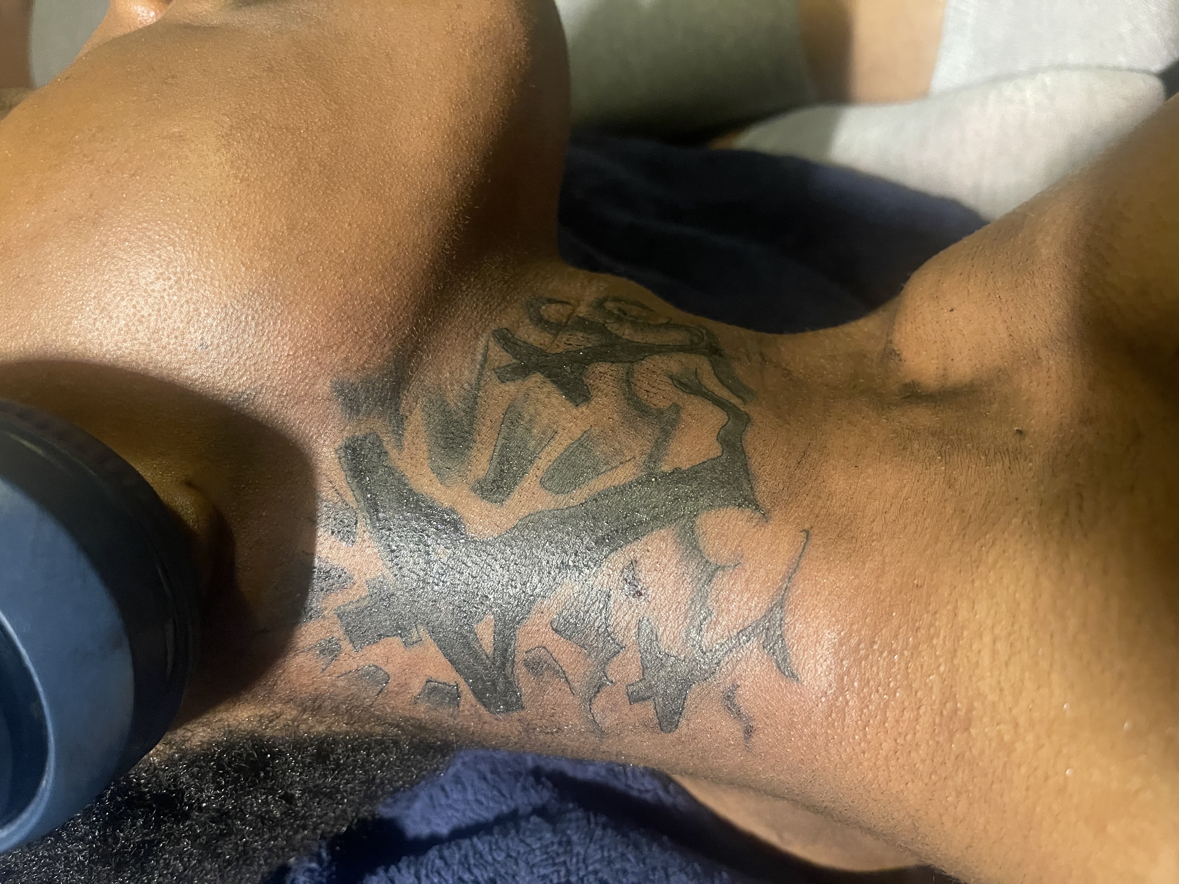 Tattoo by Real_Inky on TattMe