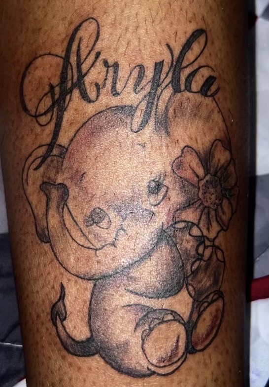 Tattoo by Real_Inky on TattMe