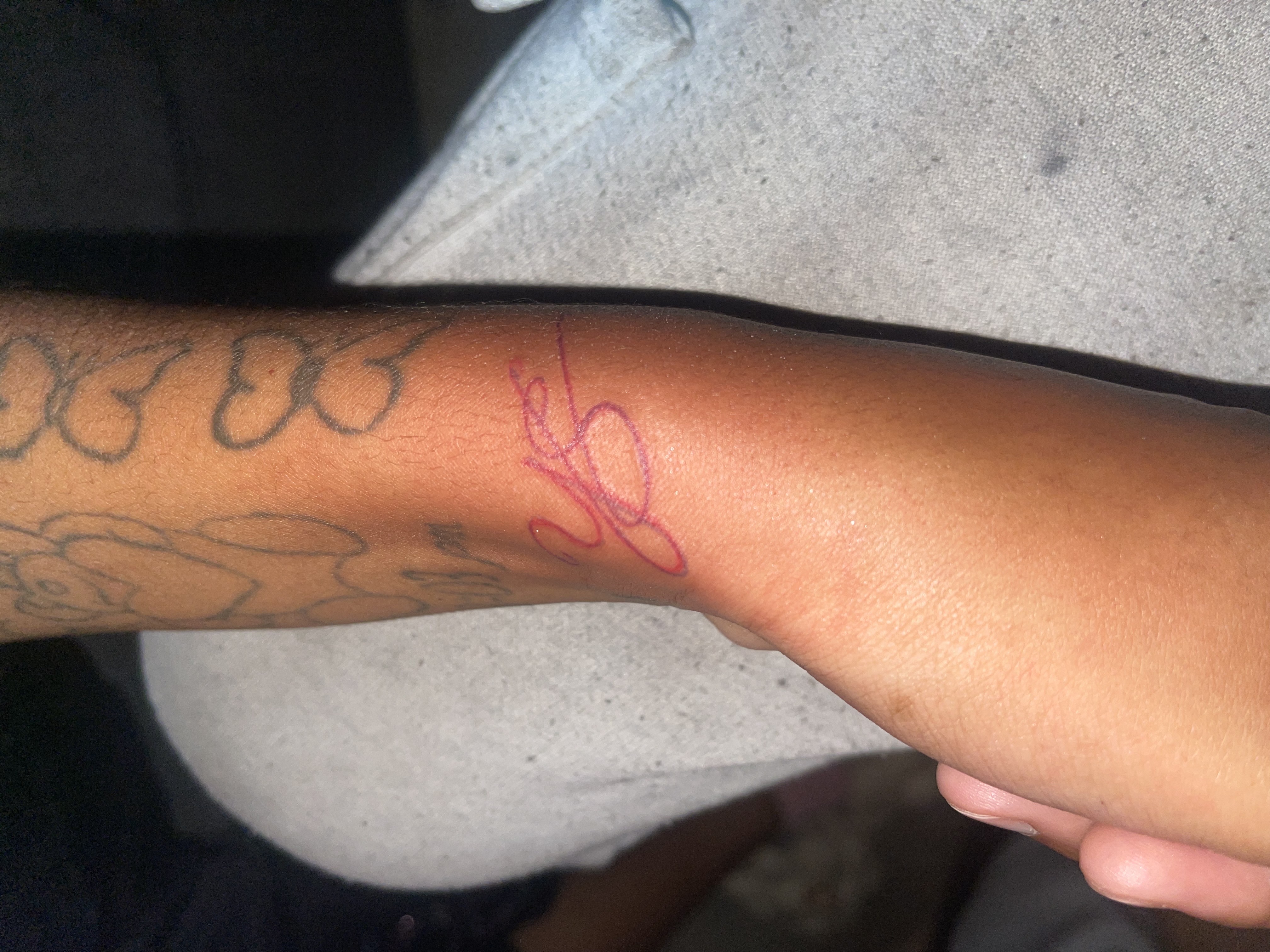Tattoo by Real_Inky on TattMe