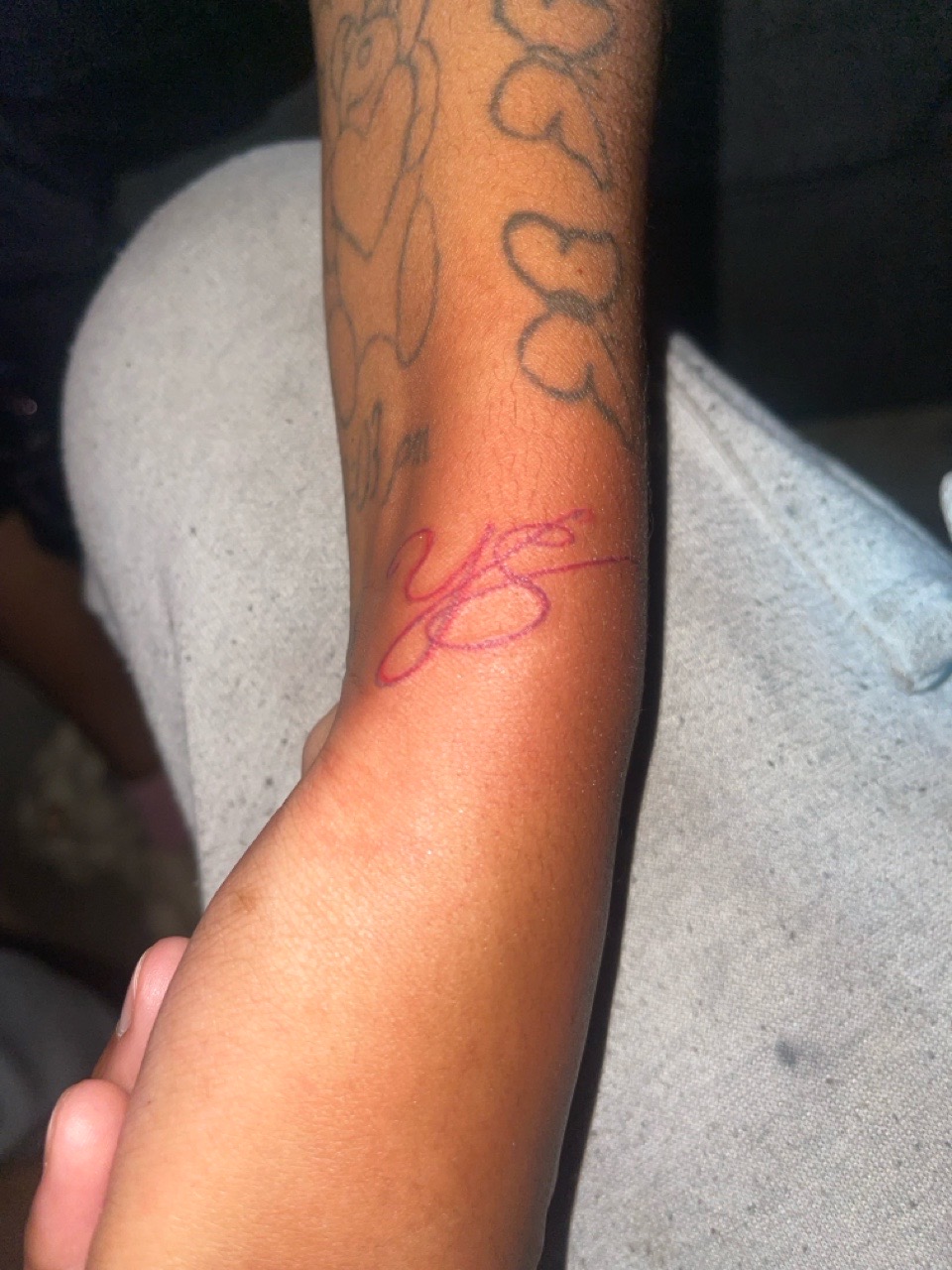 Tattoo by Real_Inky on TattMe