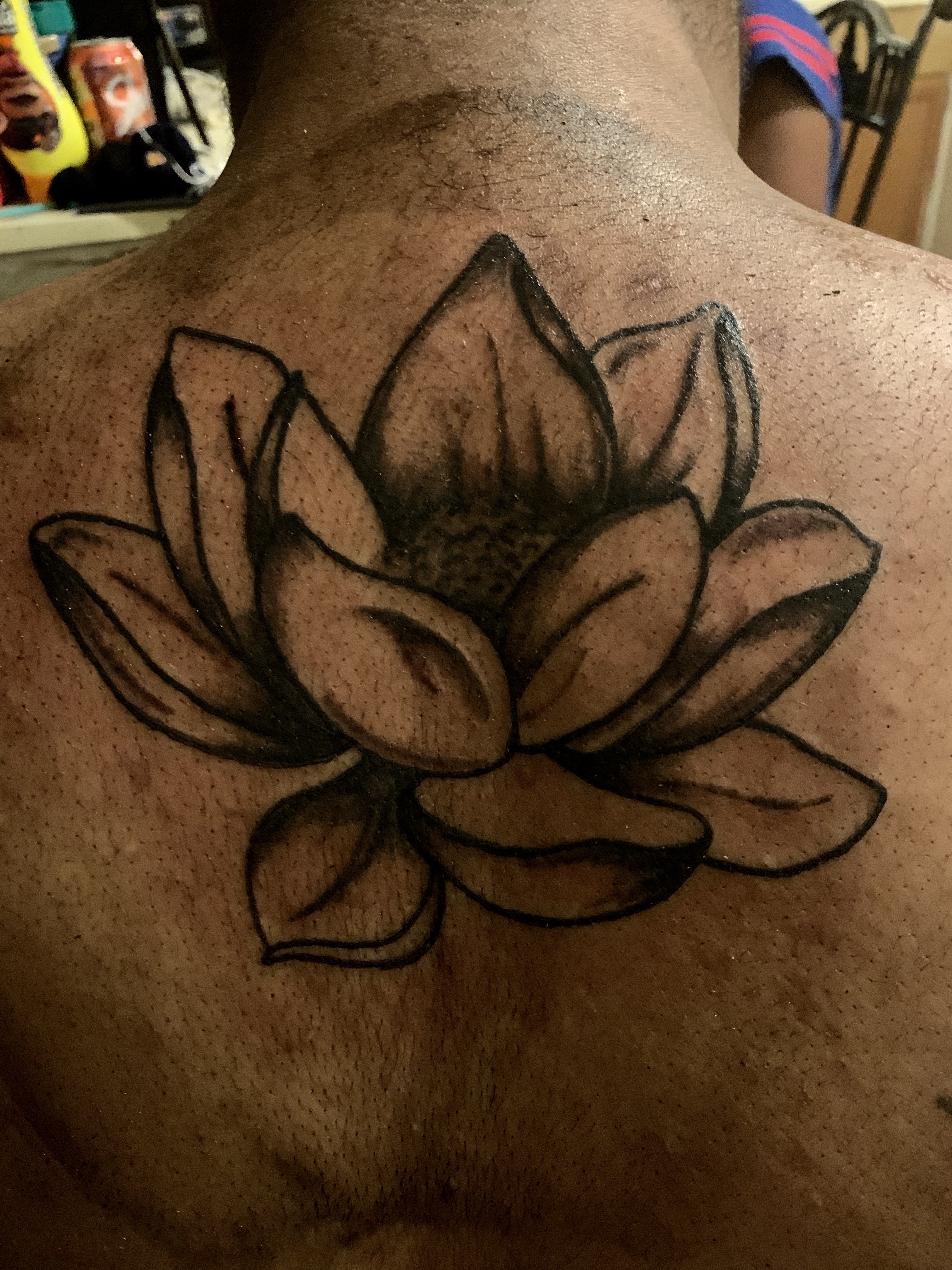 Tattoo by Real_Inky on TattMe