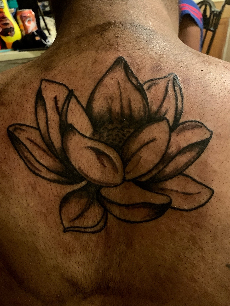 Tattoo by Real_Inky on TattMe
