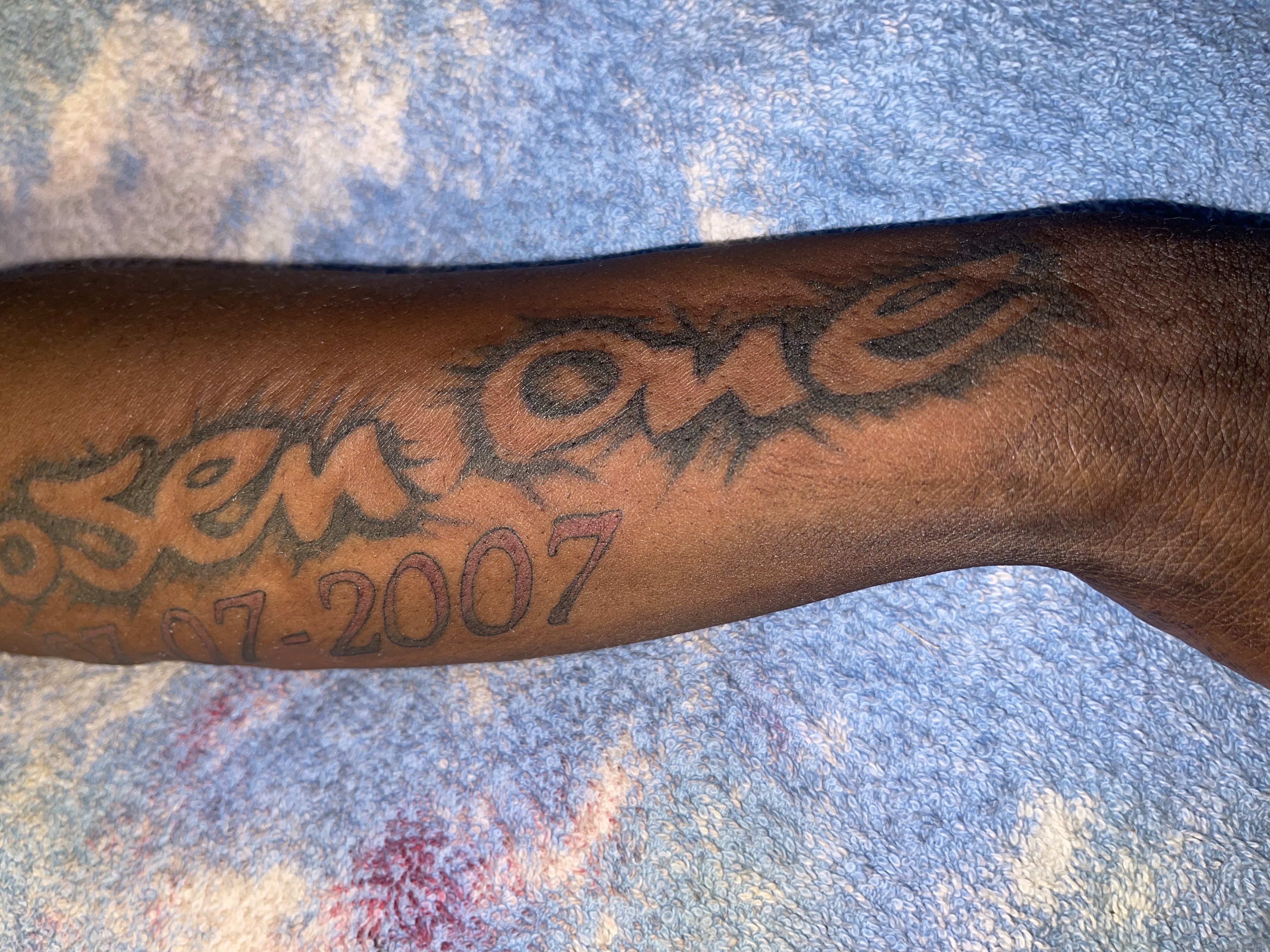 Tattoo by Real_Inky on TattMe