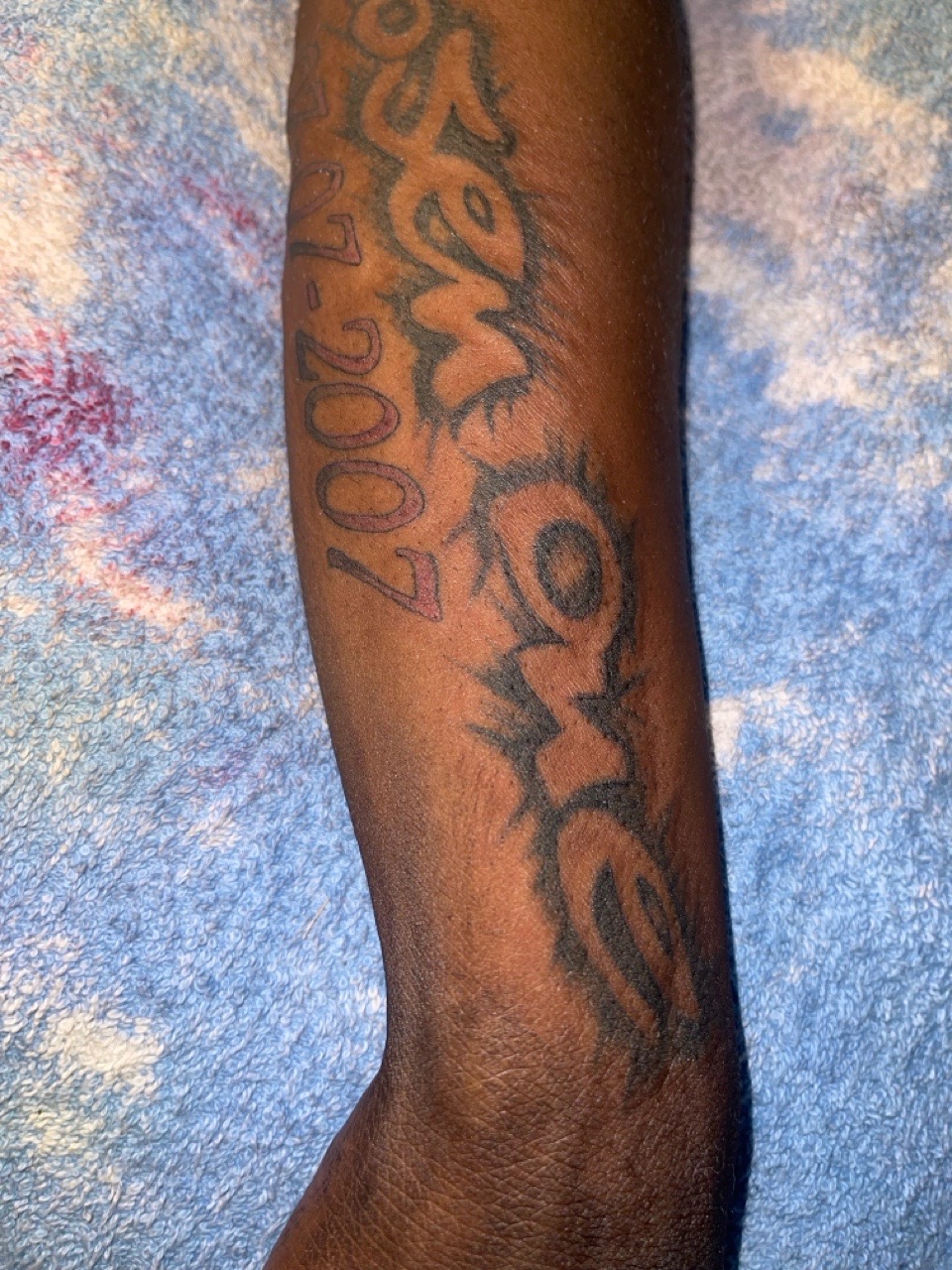Tattoo by Real_Inky on TattMe