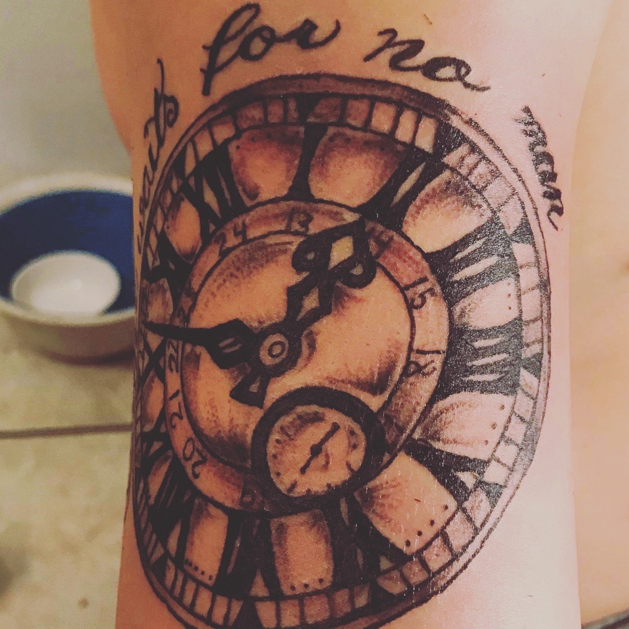 Tattoo by Real_Inky on TattMe