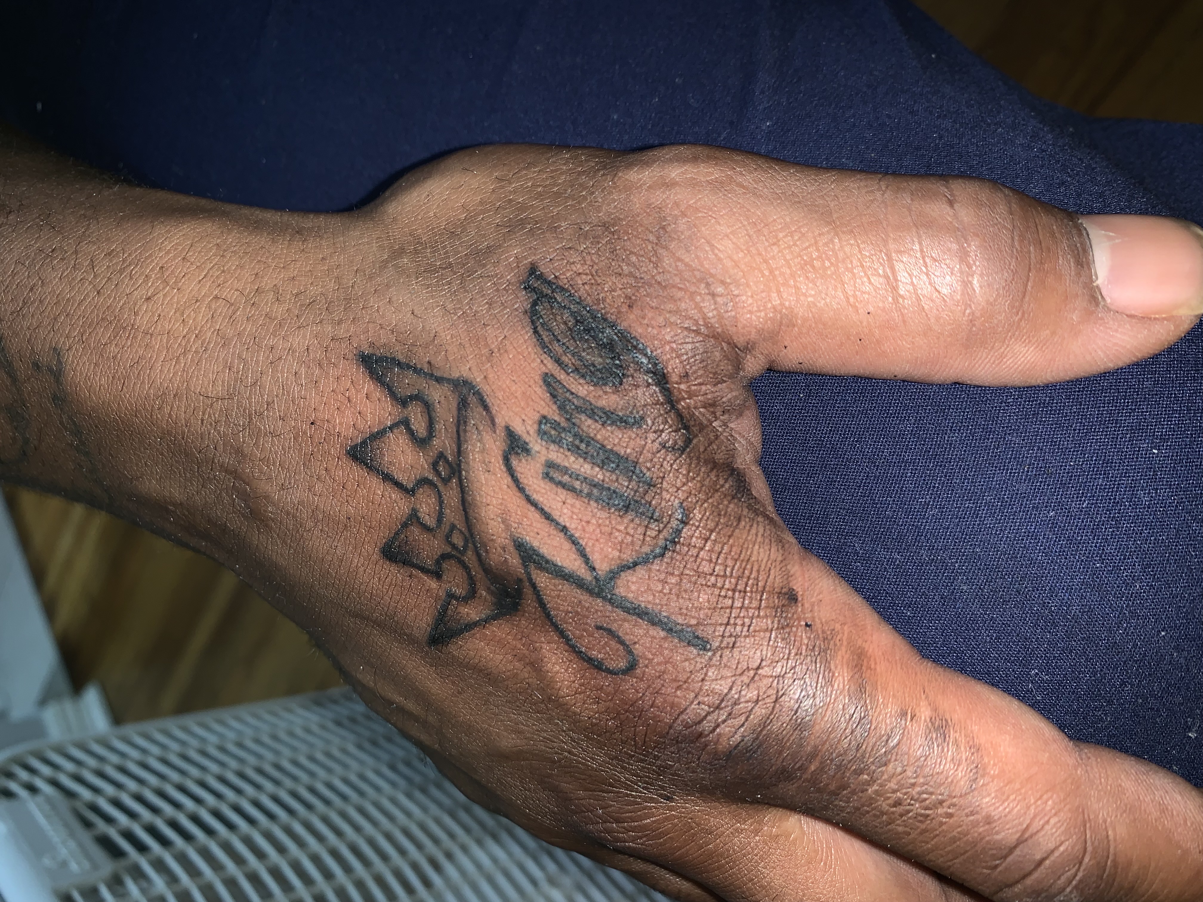 Tattoo by Real_Inky on TattMe