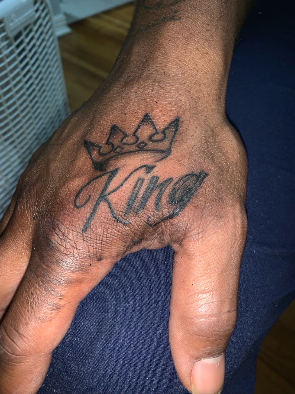 Tattoo by Real_Inky on TattMe