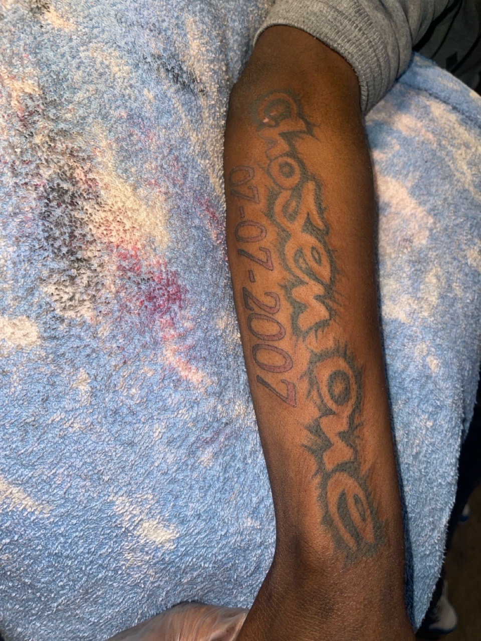 Tattoo by Real_Inky on TattMe