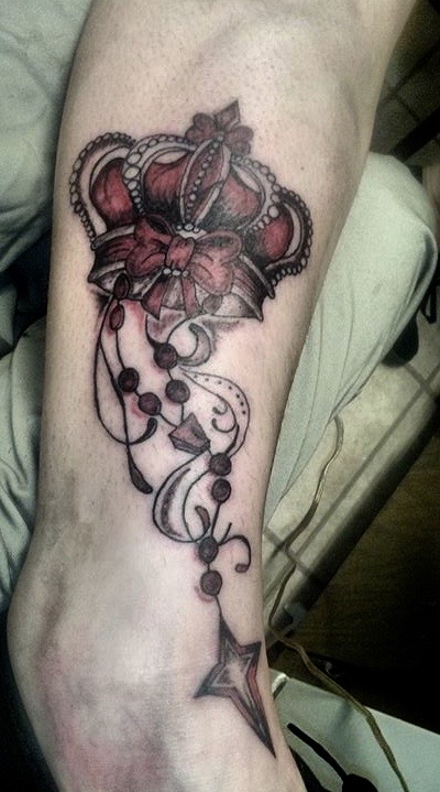 Tattoo by Real_Inky on TattMe