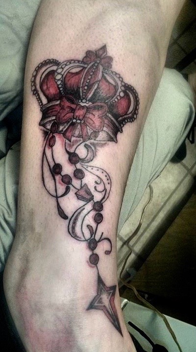 Tattoo by Real_Inky on TattMe