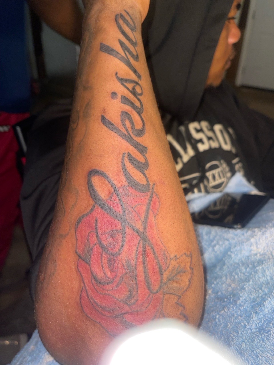 Tattoo by Real_Inky on TattMe