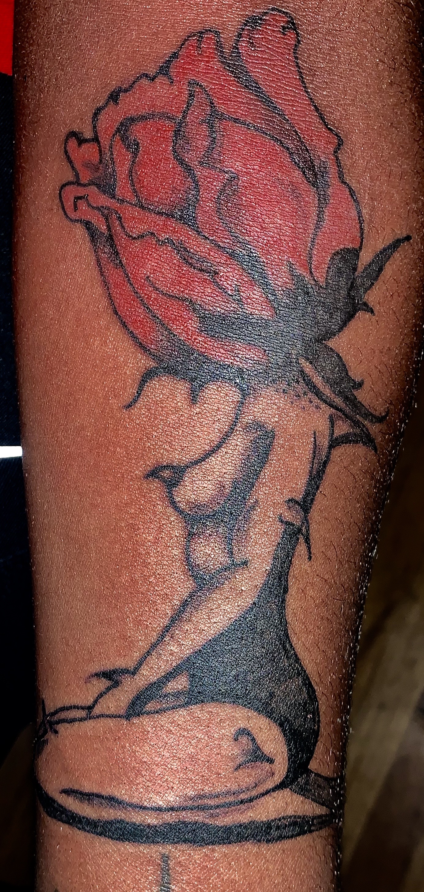 Tattoo by Real_Inky on TattMe