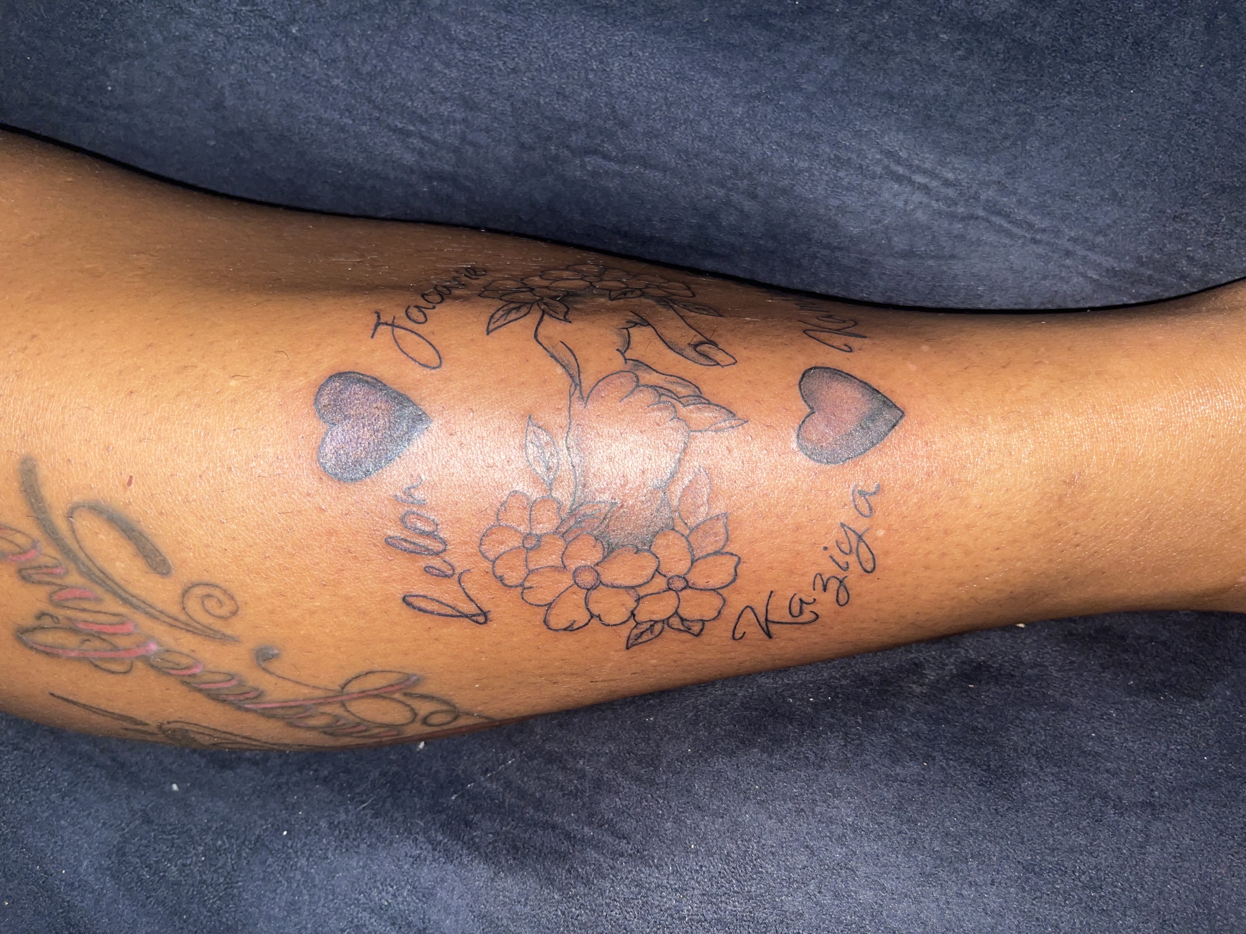 Tattoo by Real_Inky on TattMe
