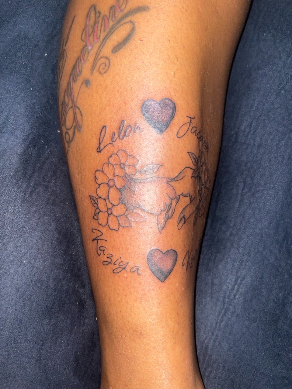 Tattoo by Real_Inky on TattMe