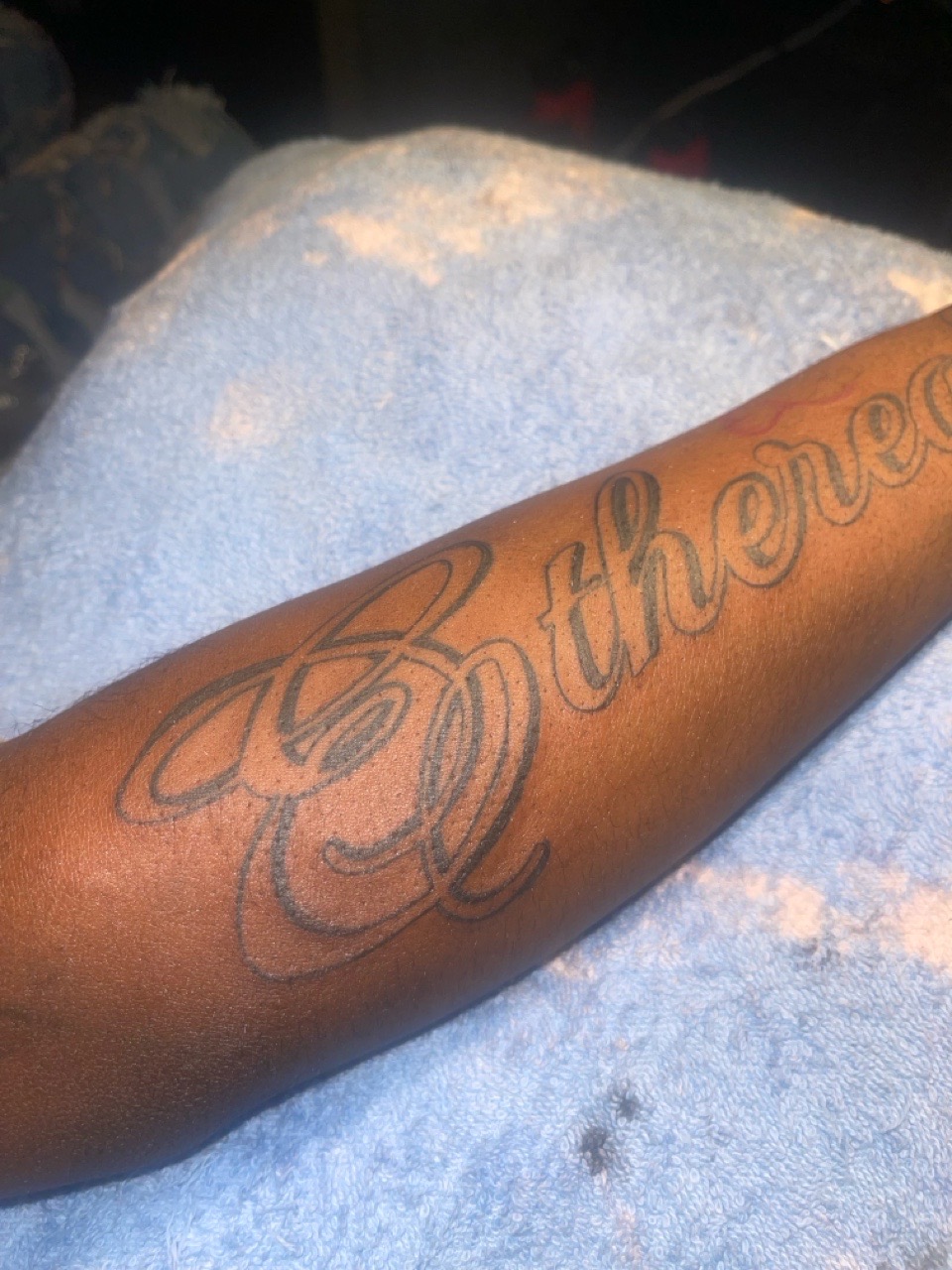 Tattoo by Real_Inky on TattMe
