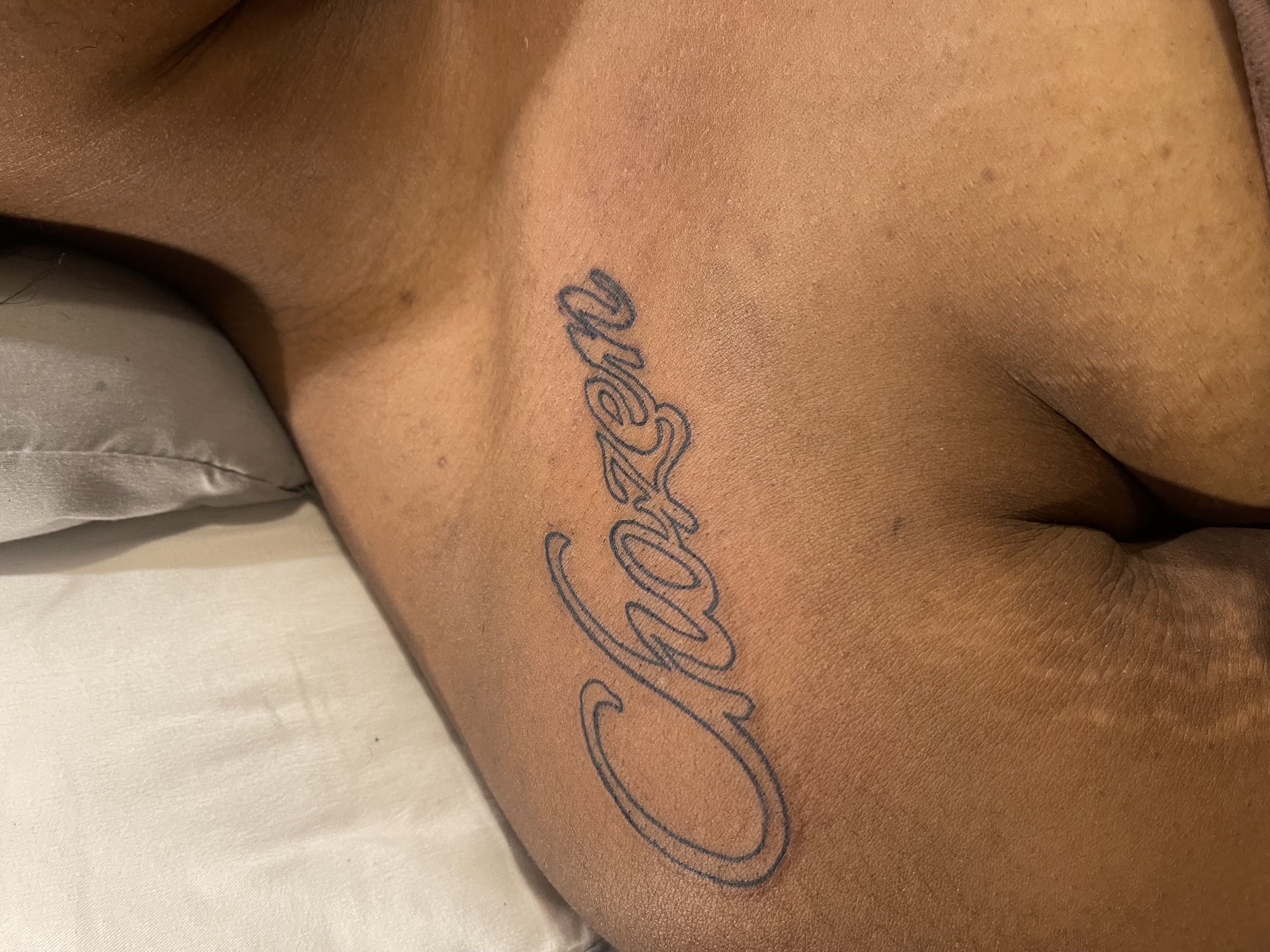 Tattoo by Real_Inky on TattMe