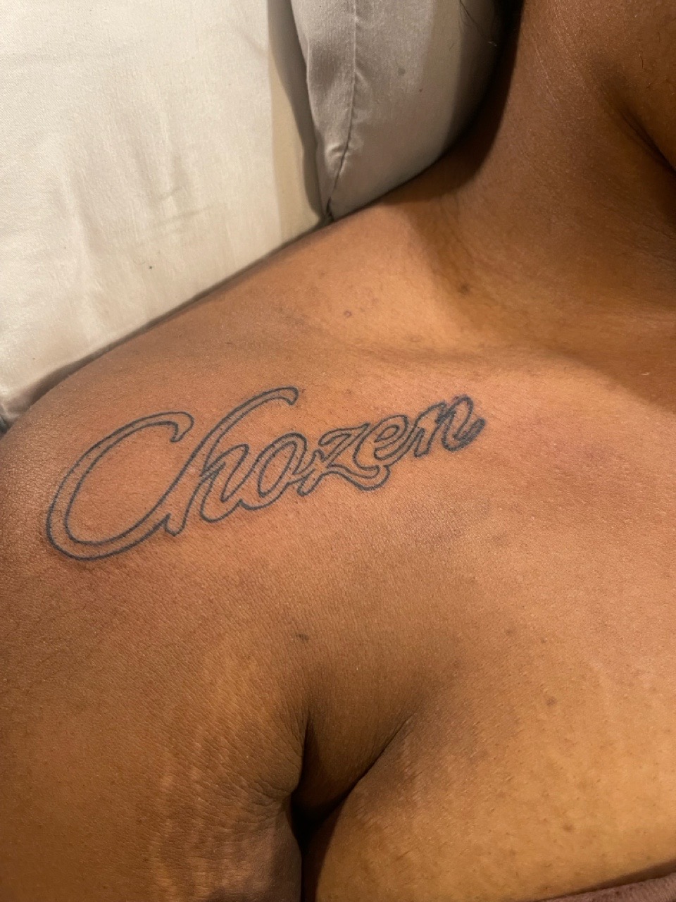 Tattoo by Real_Inky on TattMe