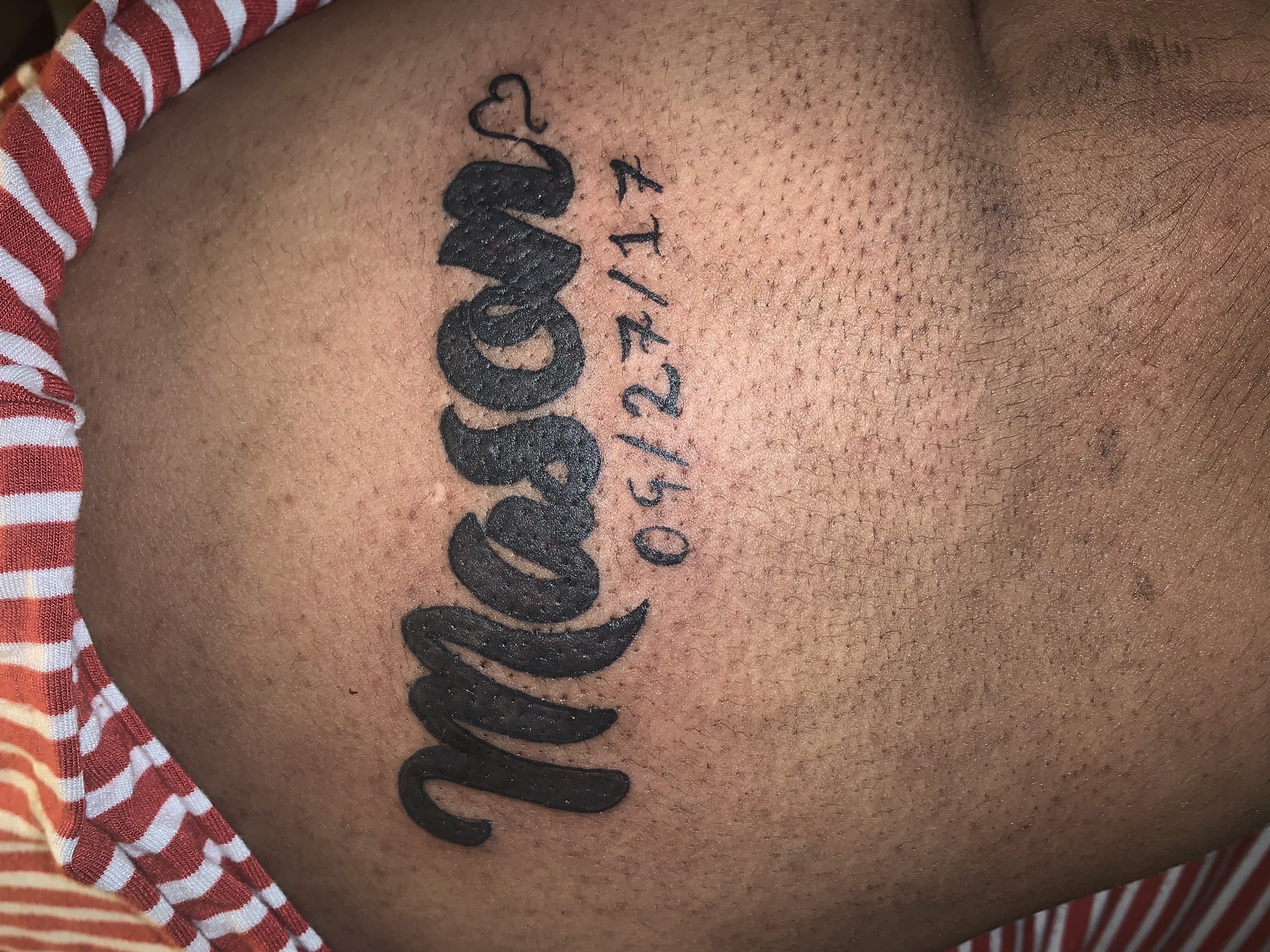 Tattoo by Real_Inky on TattMe