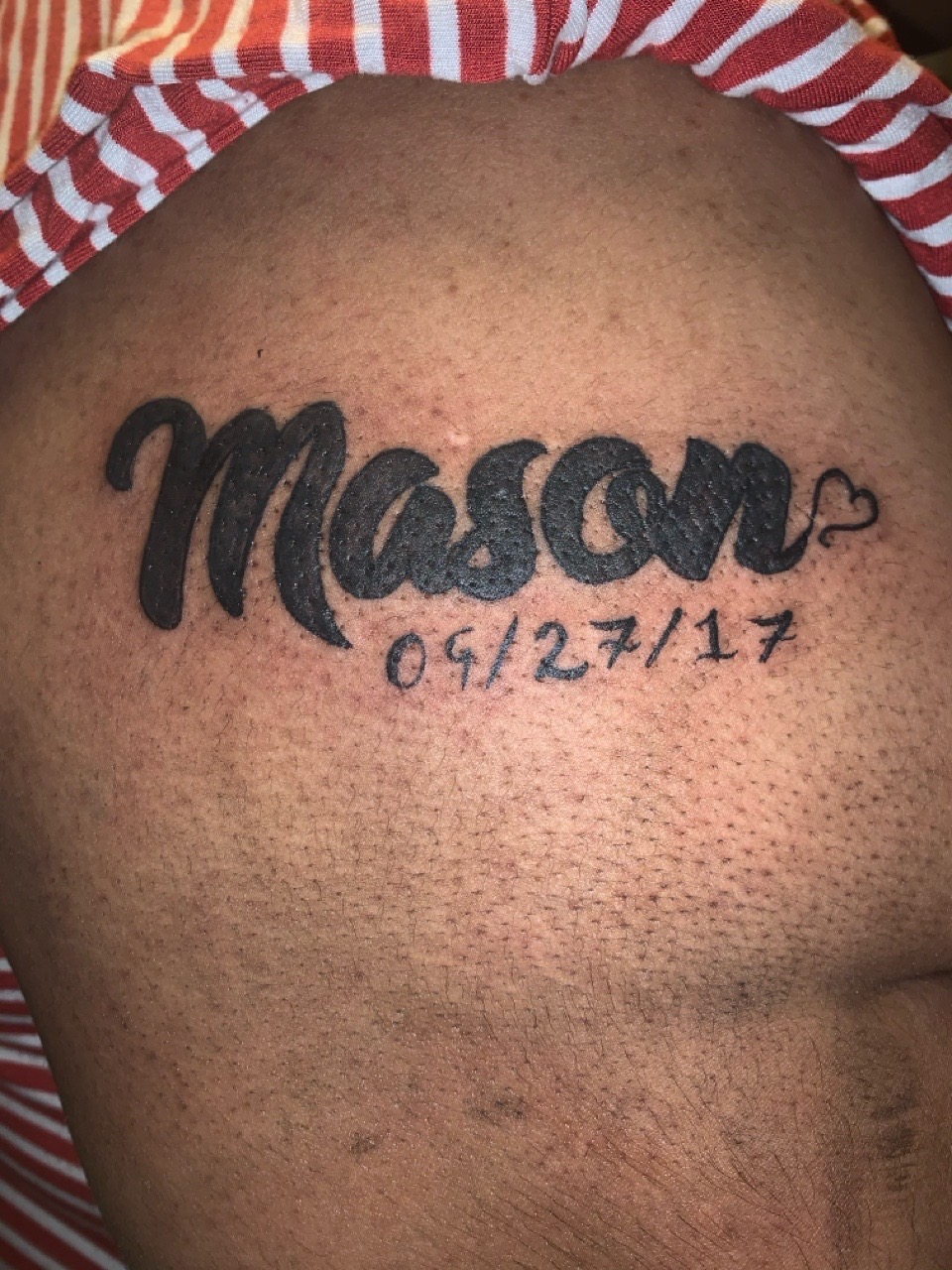 Tattoo by Real_Inky on TattMe