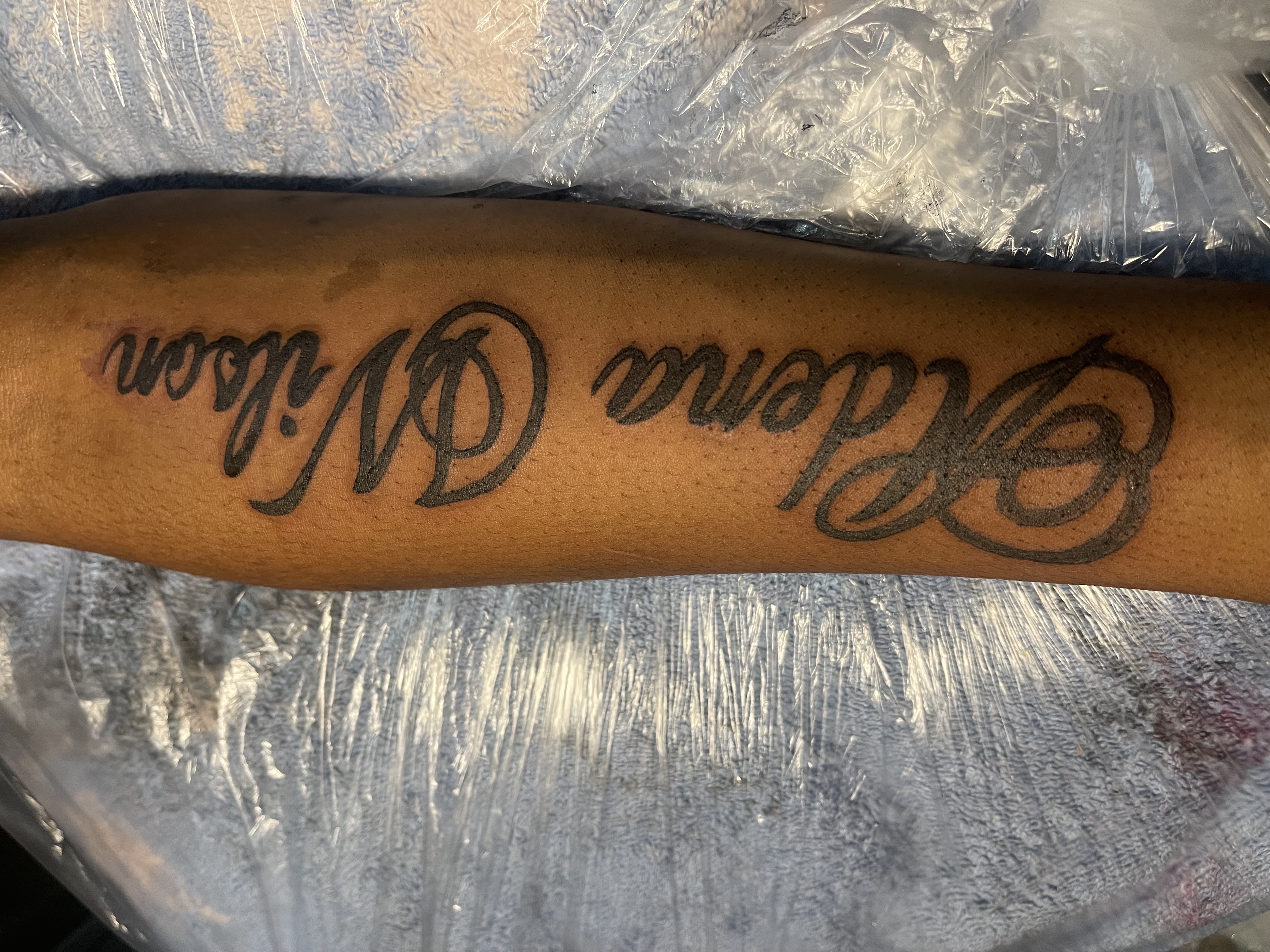 Tattoo by Real_Inky on TattMe