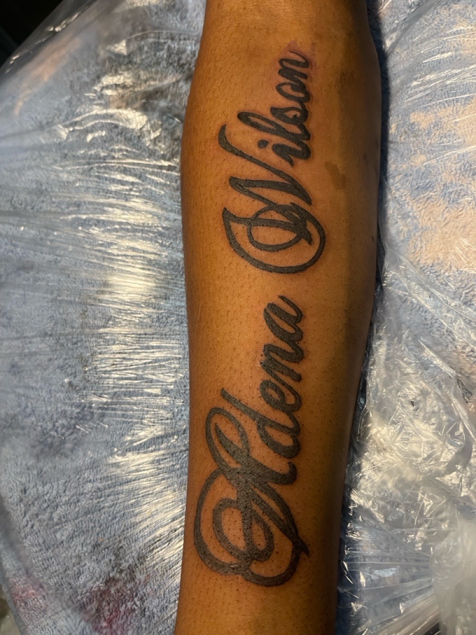 Tattoo by Real_Inky on TattMe