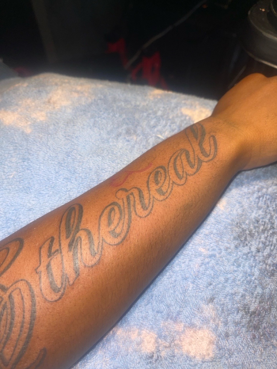 Tattoo by Real_Inky on TattMe