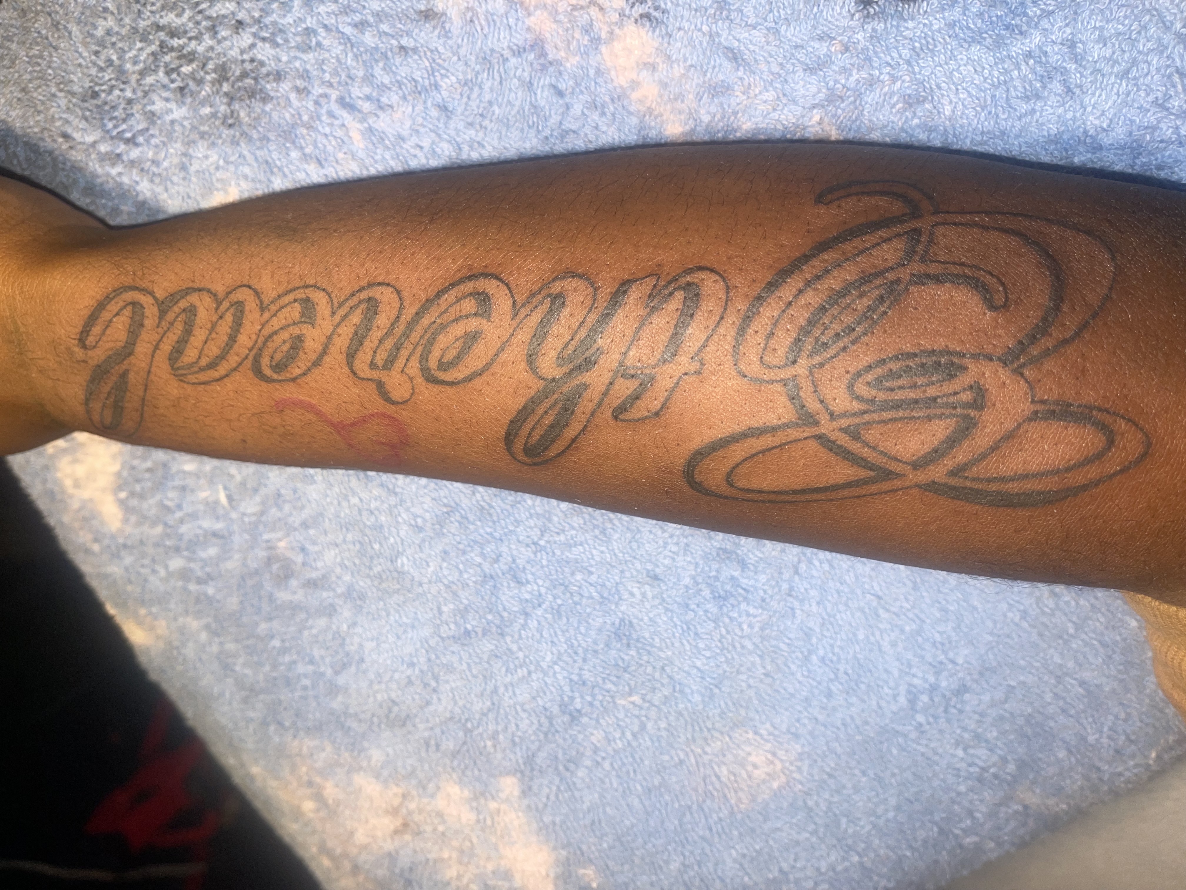 Tattoo by Real_Inky on TattMe