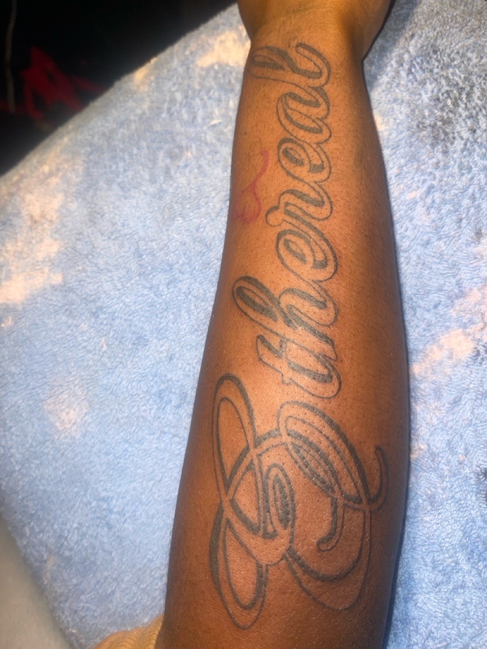 Tattoo by Real_Inky on TattMe