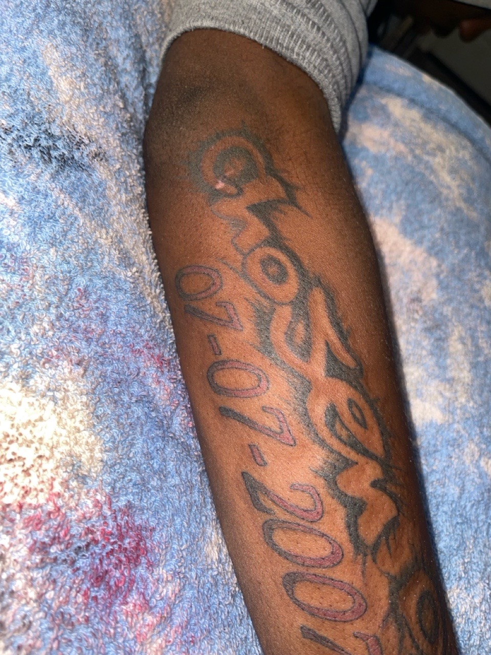 Tattoo by Real_Inky on TattMe