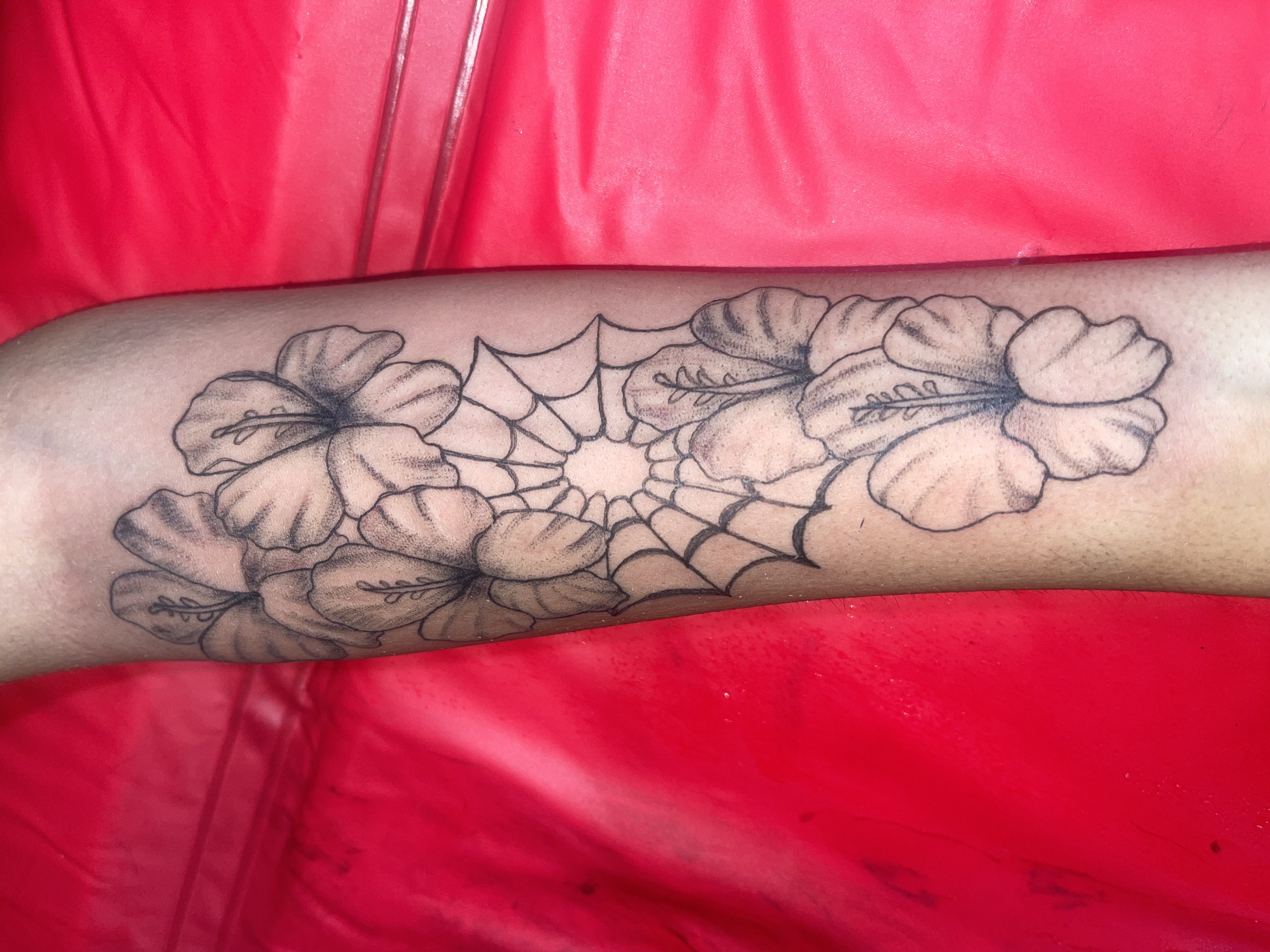 Tattoo by Real_Inky on TattMe