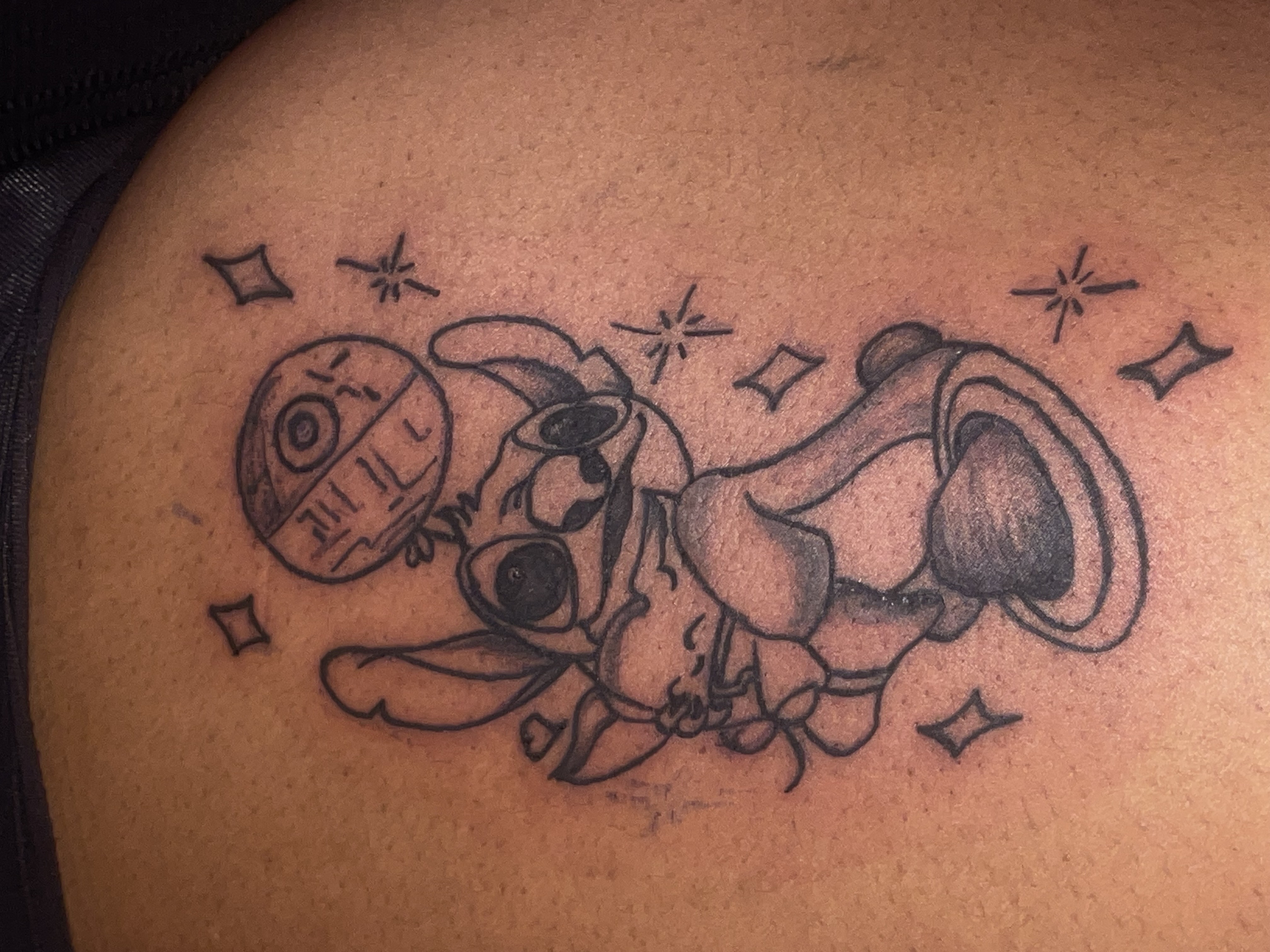Tattoo by Real_Inky on TattMe