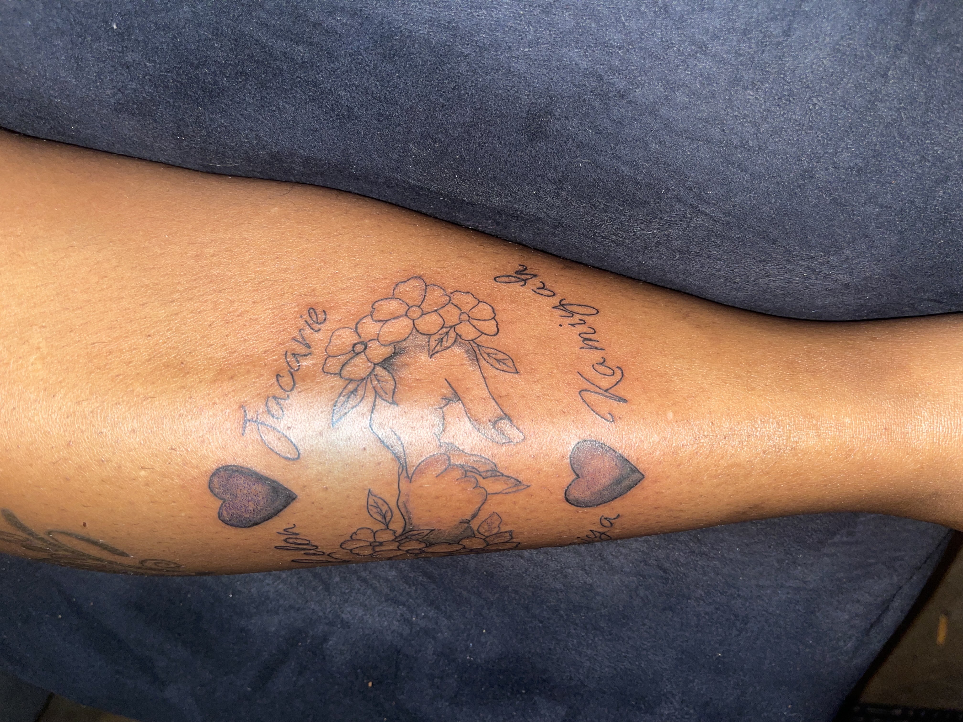 Tattoo by Real_Inky on TattMe