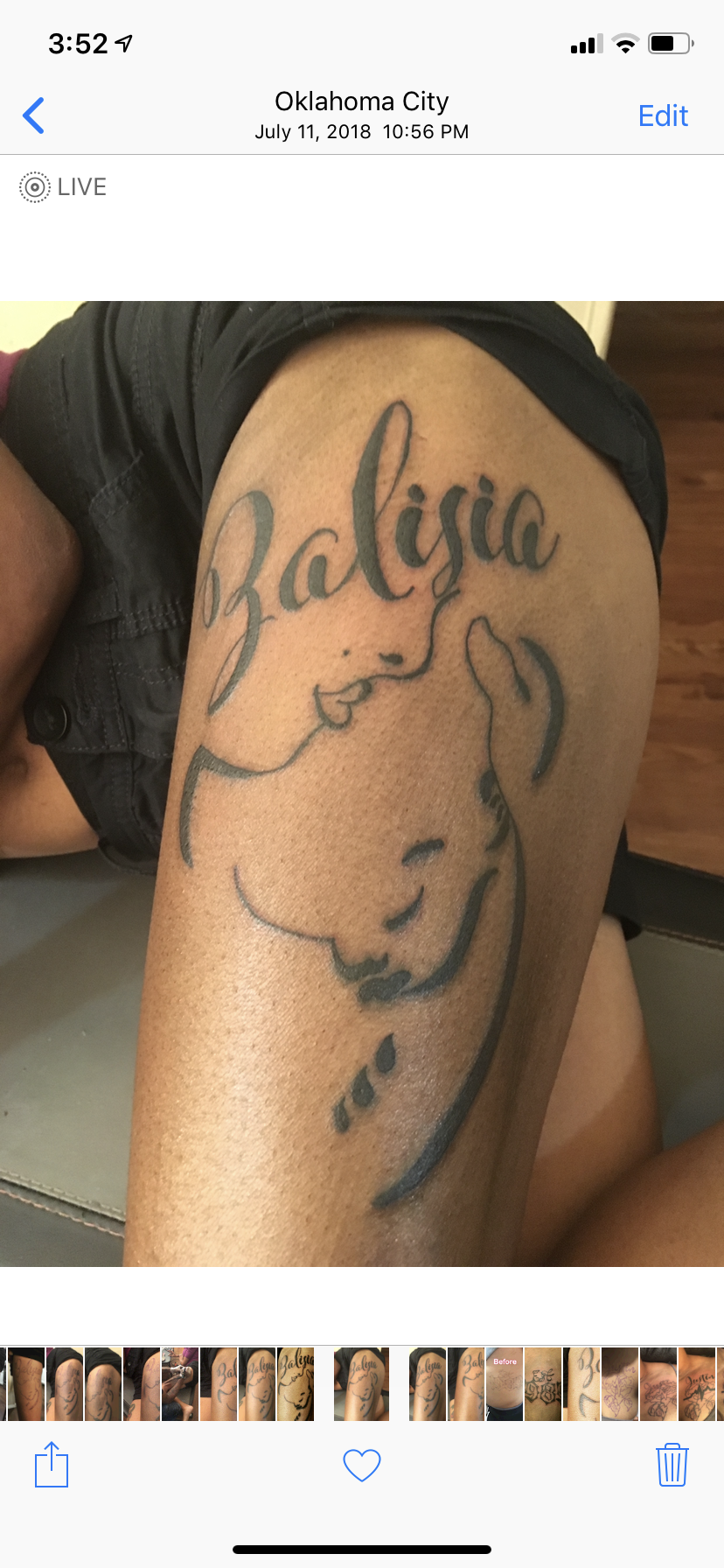 Tattoo by Real_Inky on TattMe