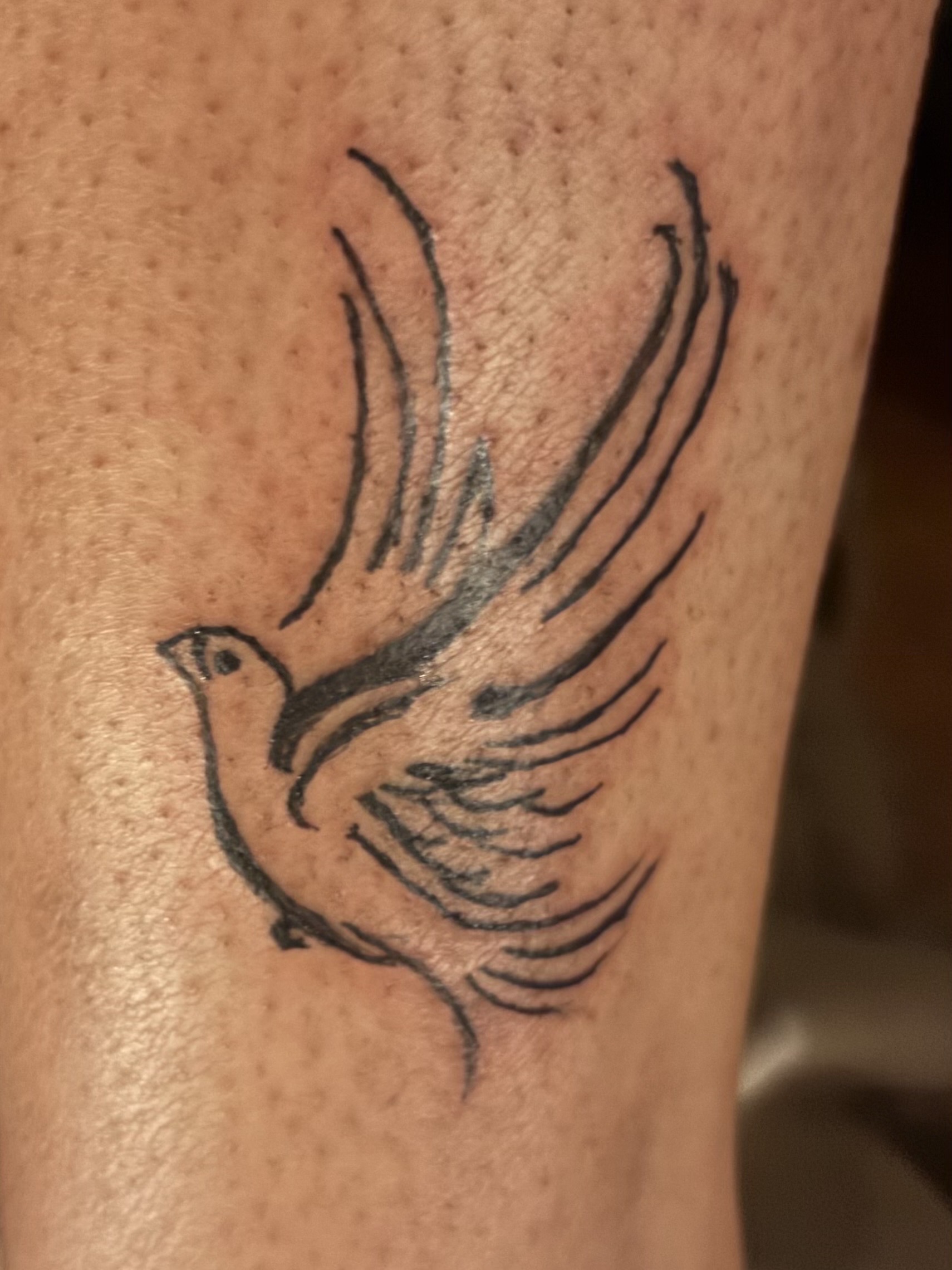 Tattoo by Cut_Throat_Tattoos_and_Piercings on TattMe
