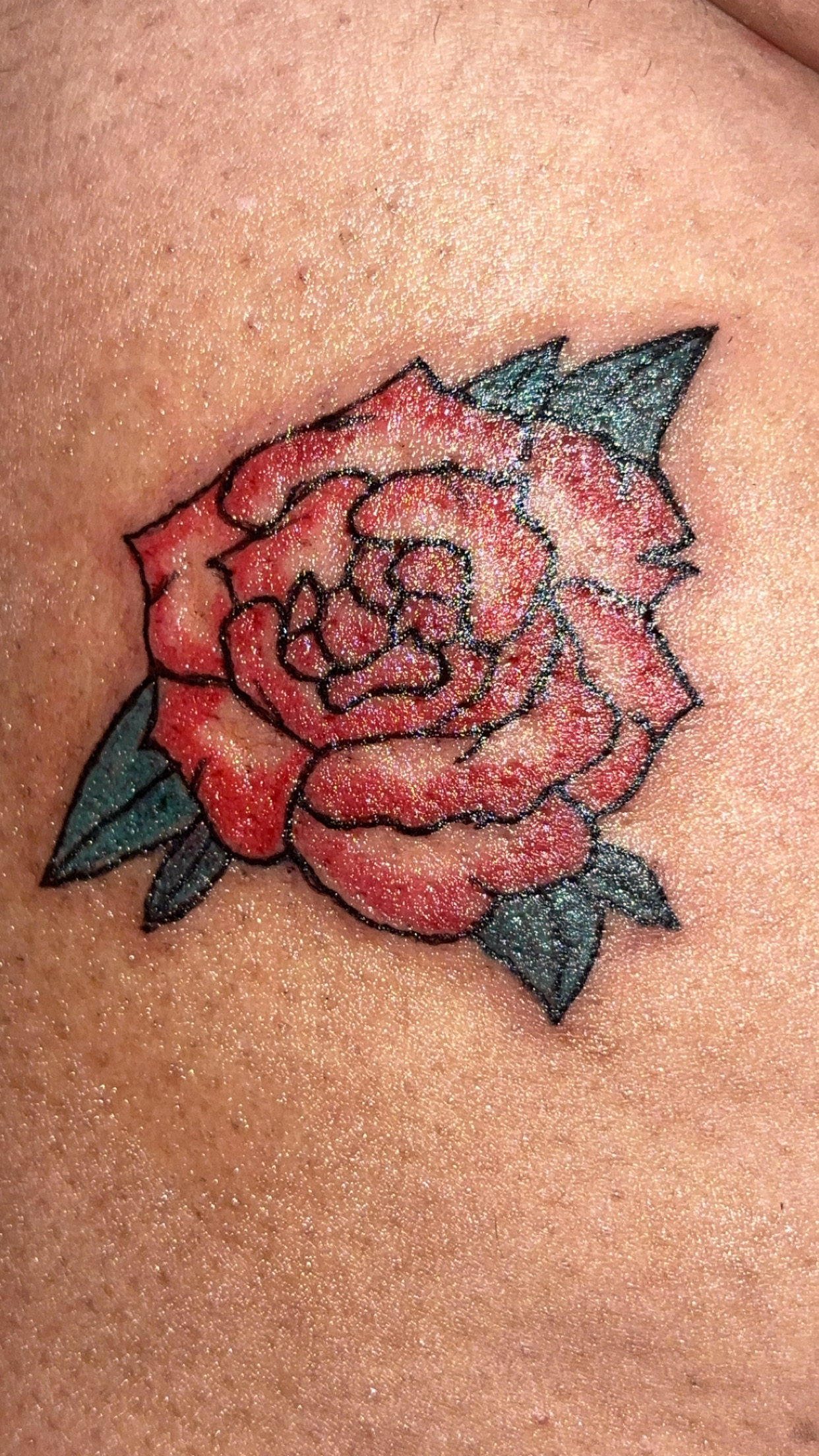 Tattoo by Cut_Throat_Tattoos_and_Piercings on TattMe