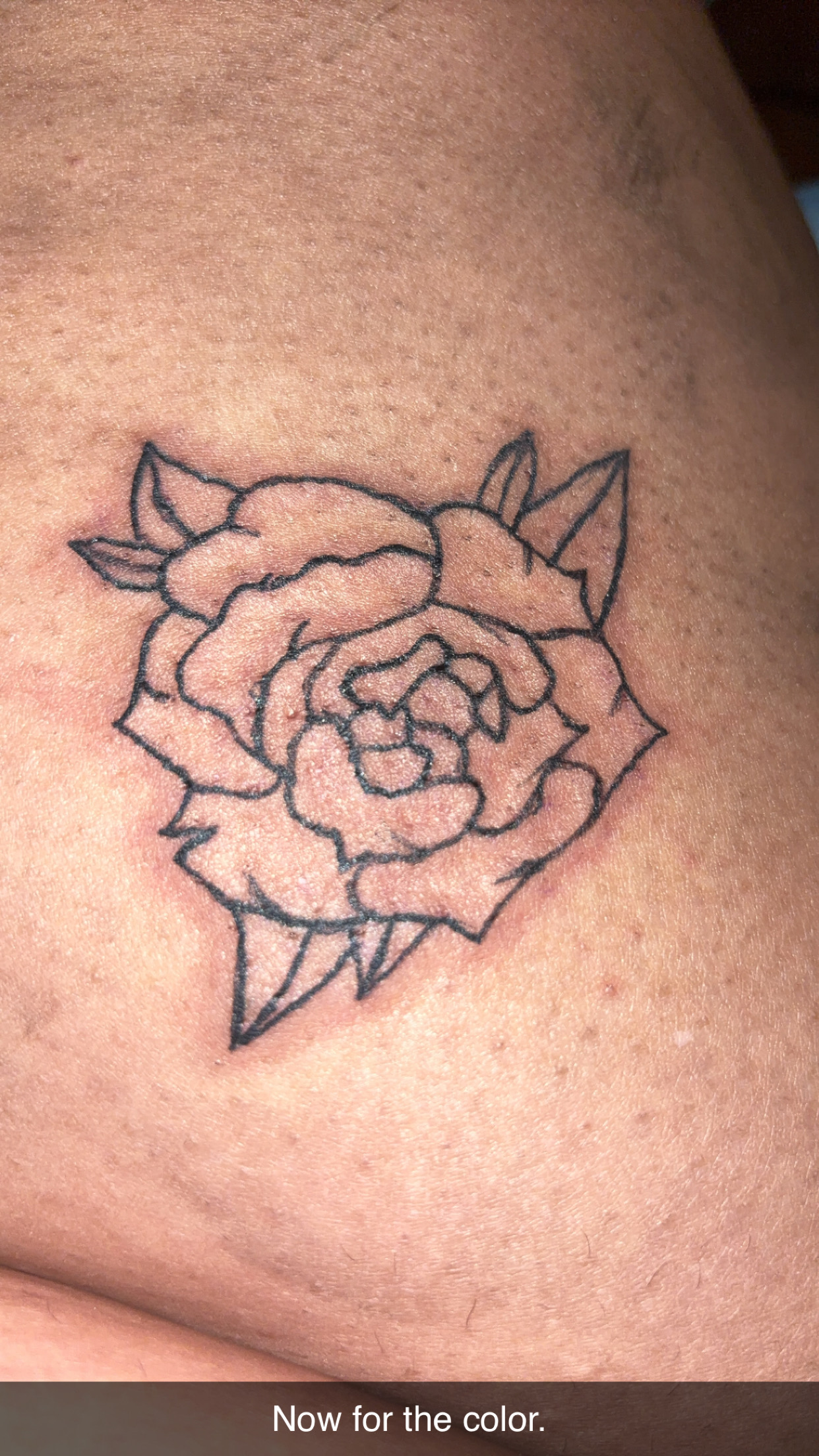 Tattoo by Cut_Throat_Tattoos_and_Piercings on TattMe