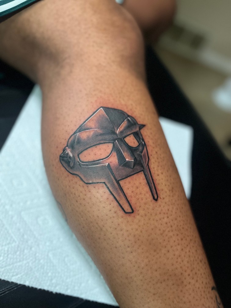 Tattoo by Trevion on TattMe