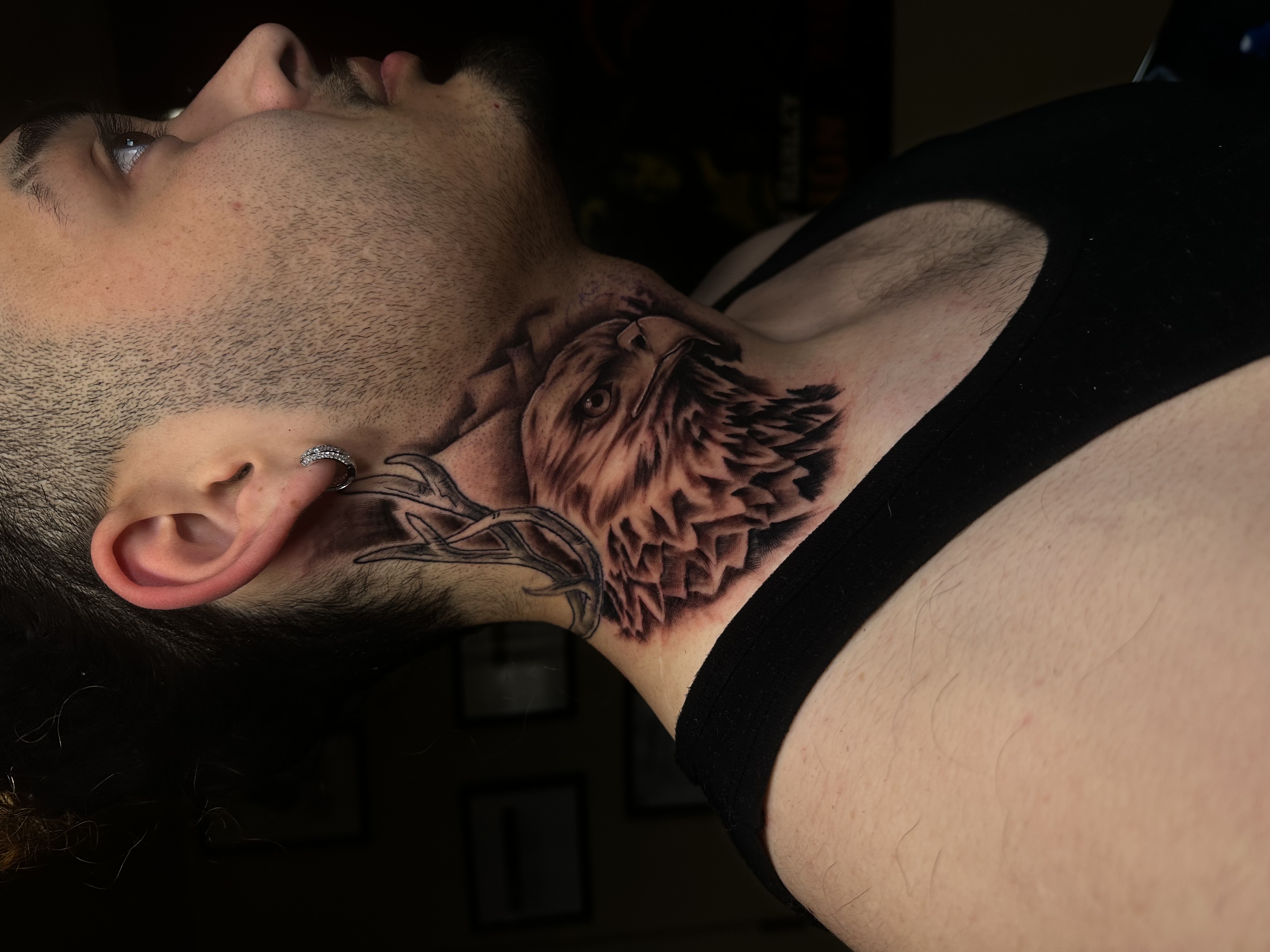 Tattoo by Trevion on TattMe