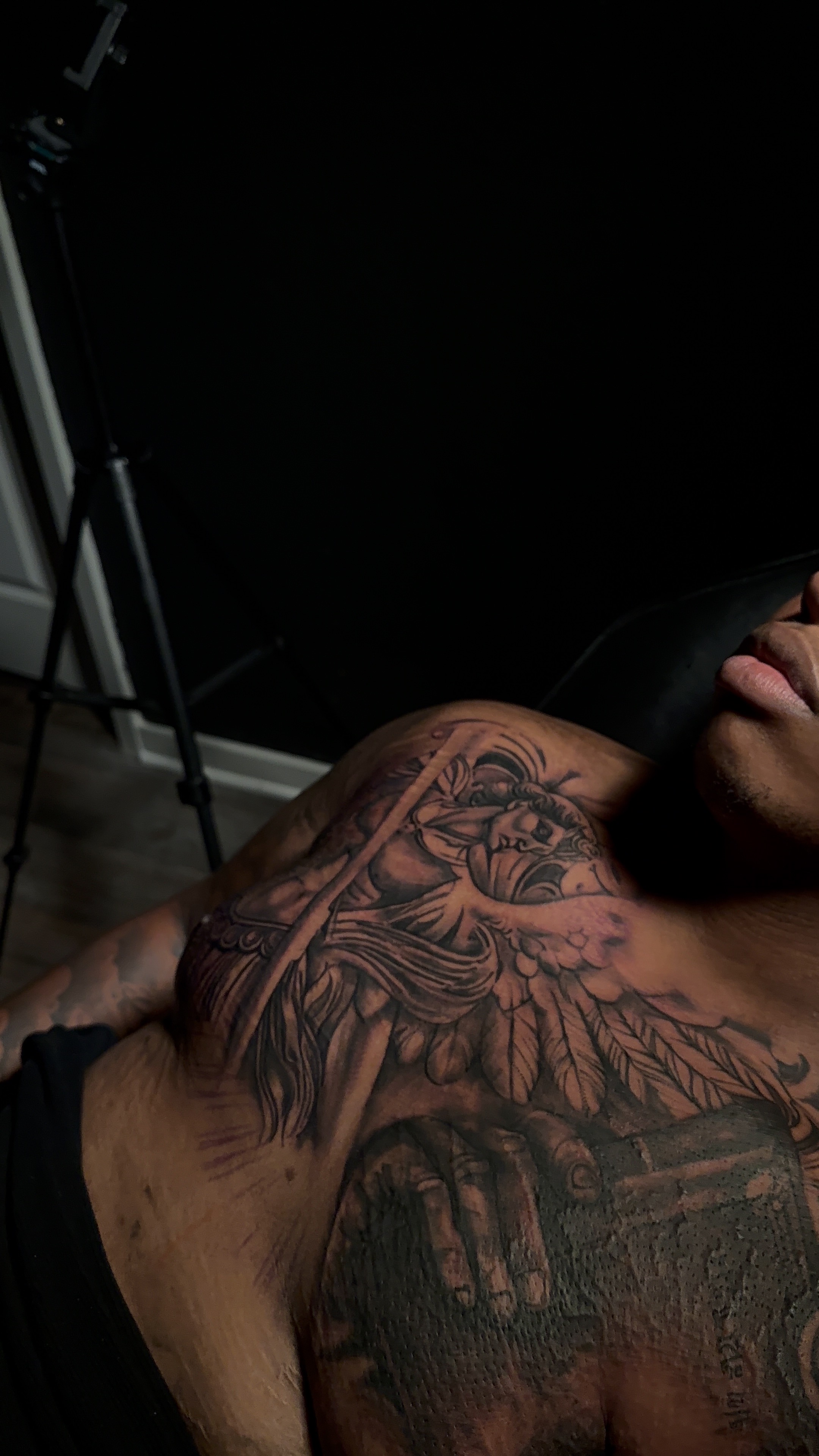 Tattoo by kiddd_ink on TattMe