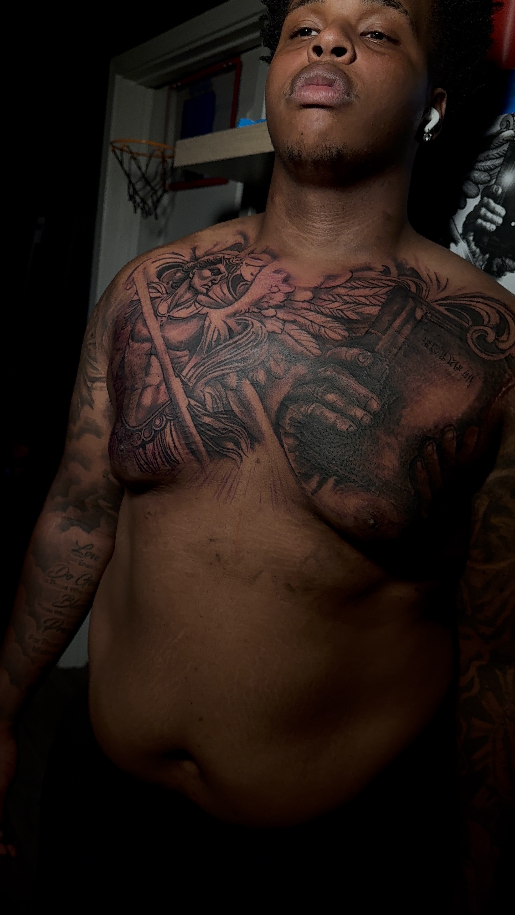 Tattoo by kiddd_ink on TattMe