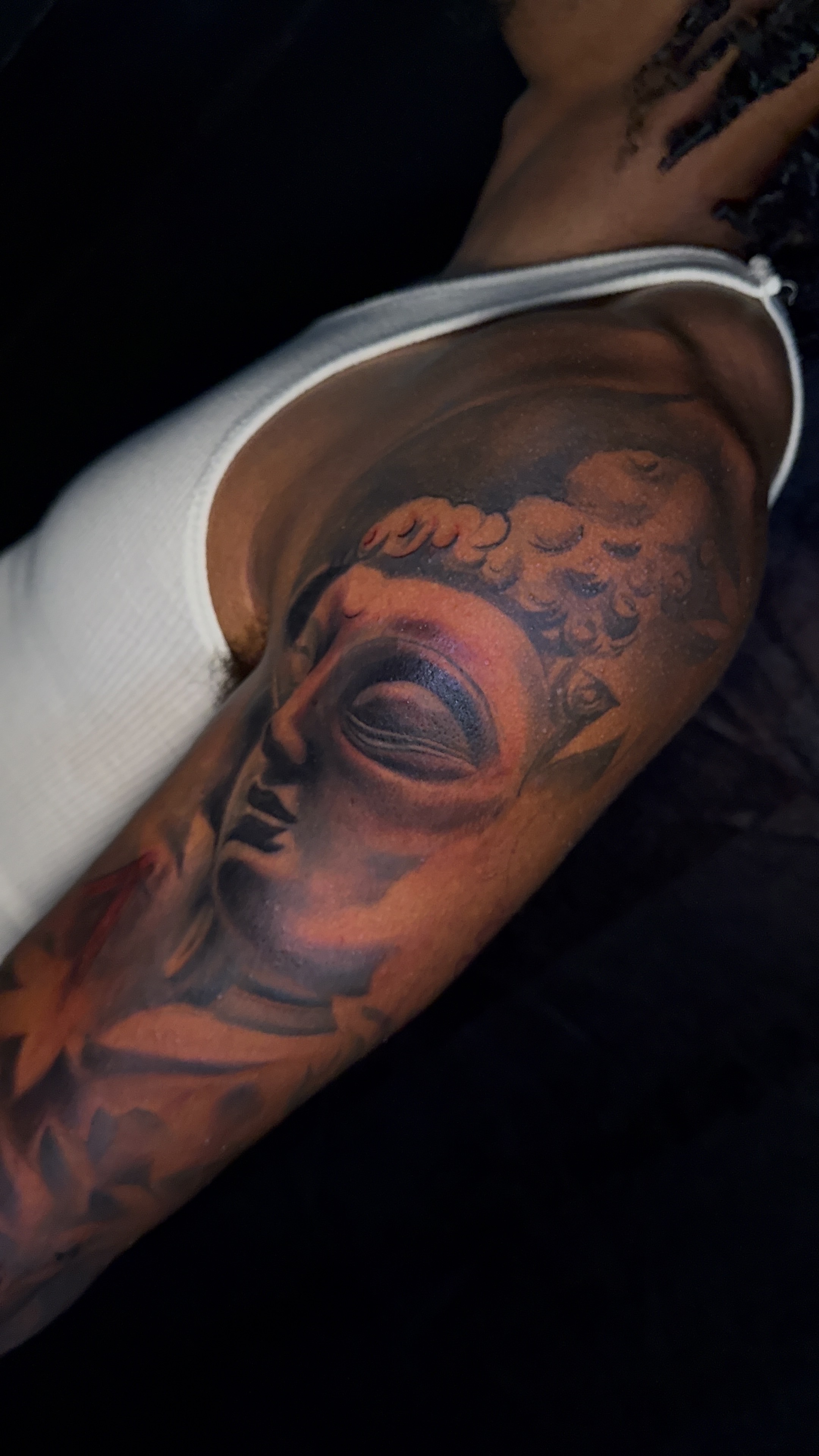 Tattoo by kiddd_ink on TattMe