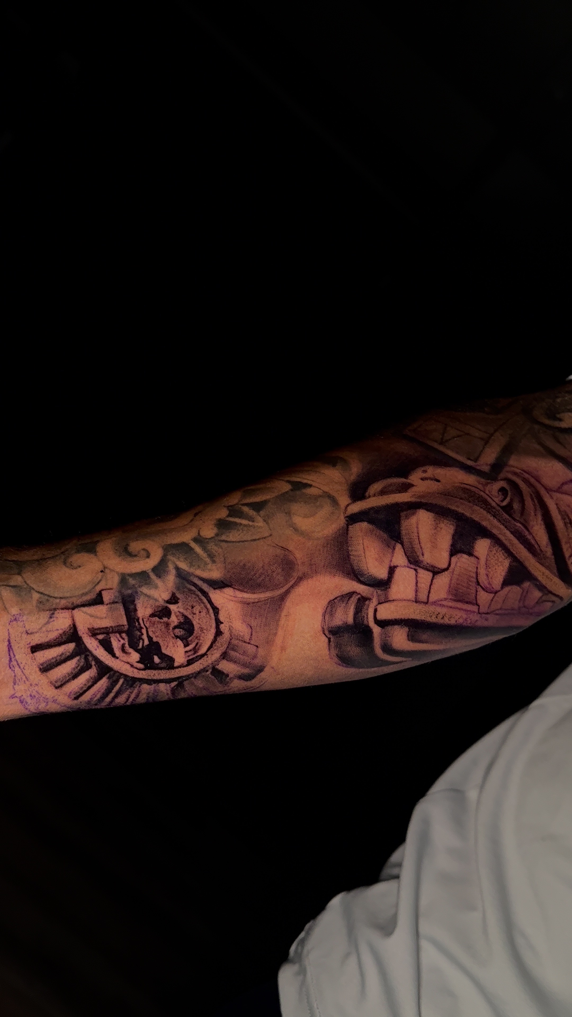 Tattoo by kiddd_ink on TattMe