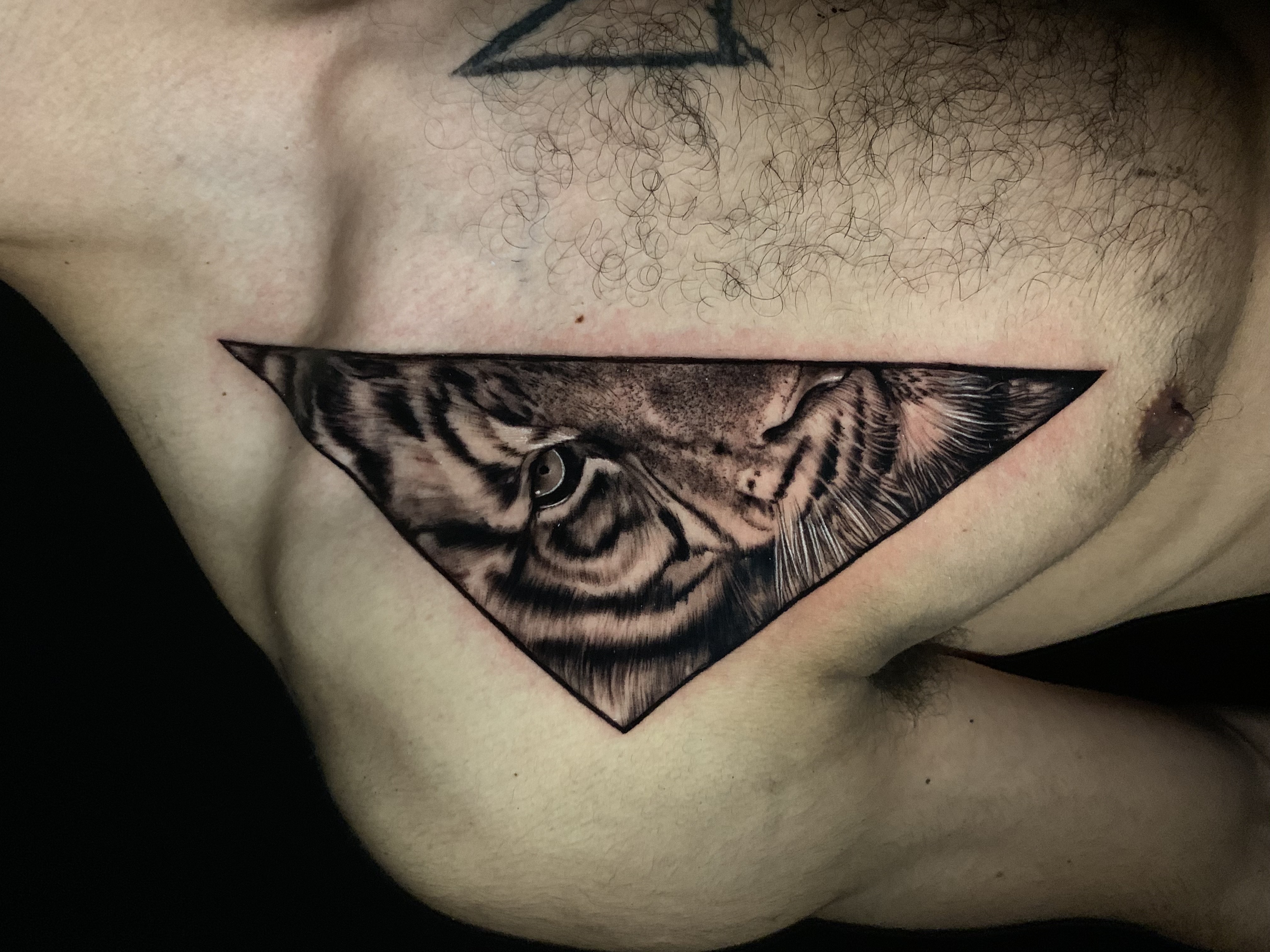 Tattoo by OJ on TattMe